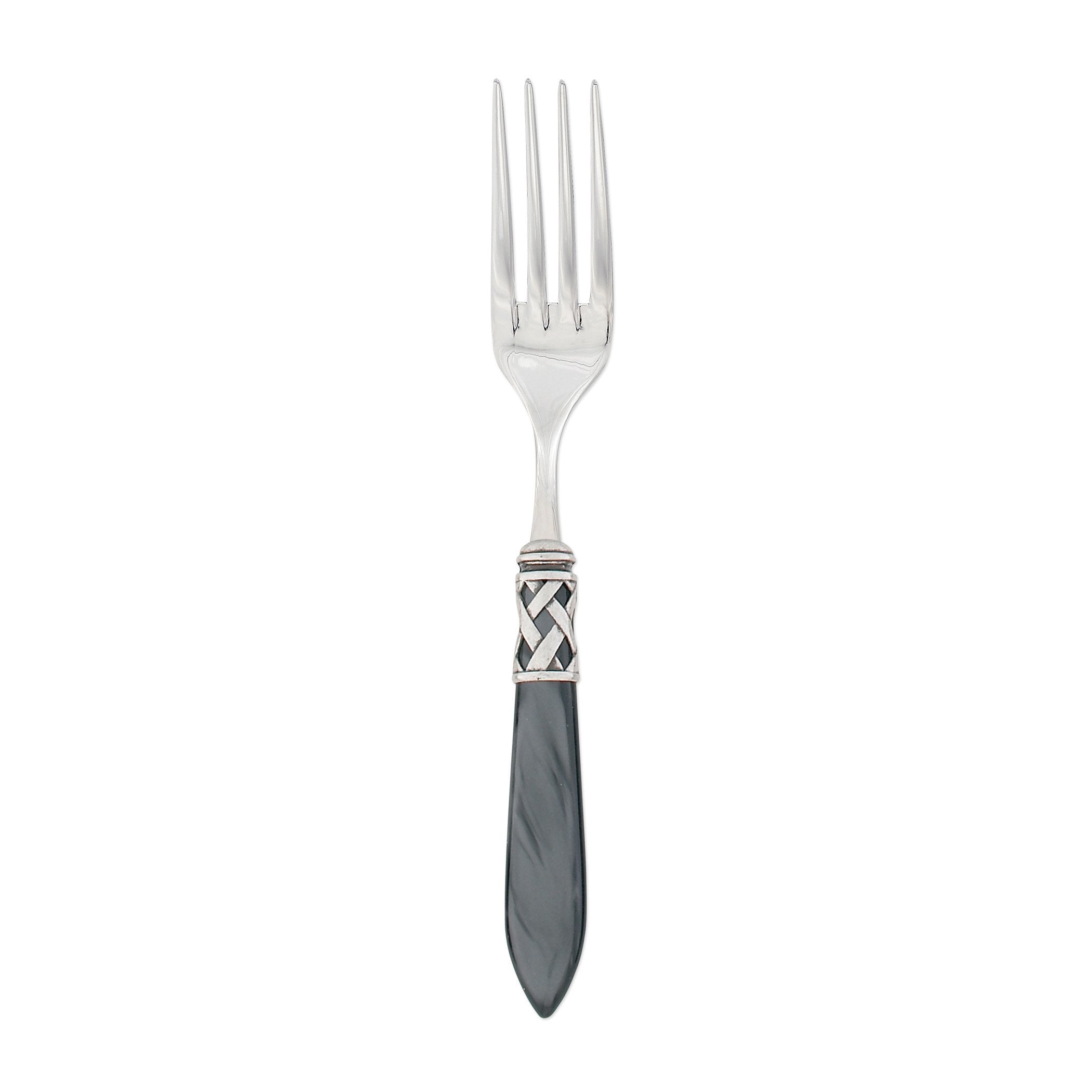Aladdin Antique Charcoal Serving Fork