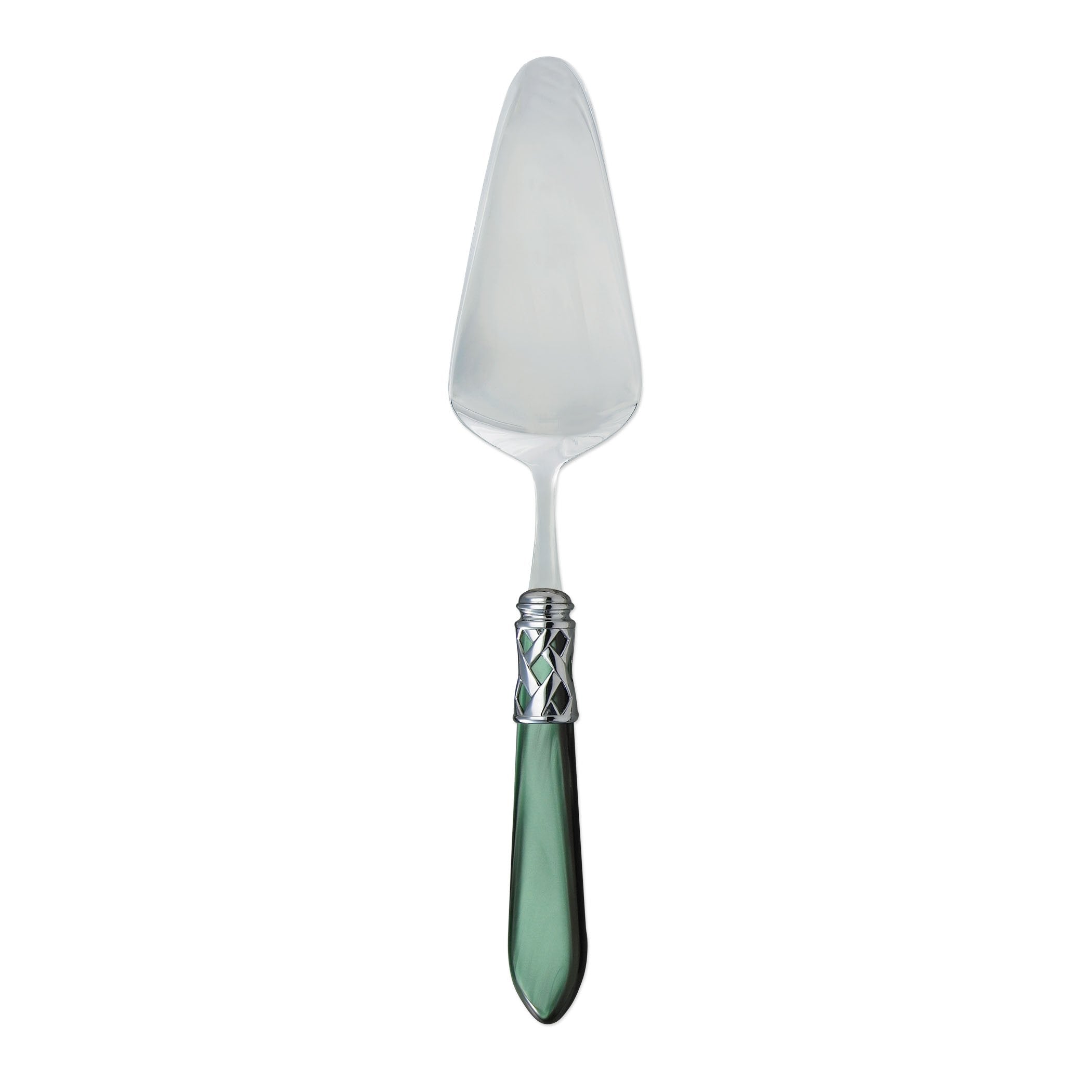 Aladdin Brilliant Ivory Pastry Server
