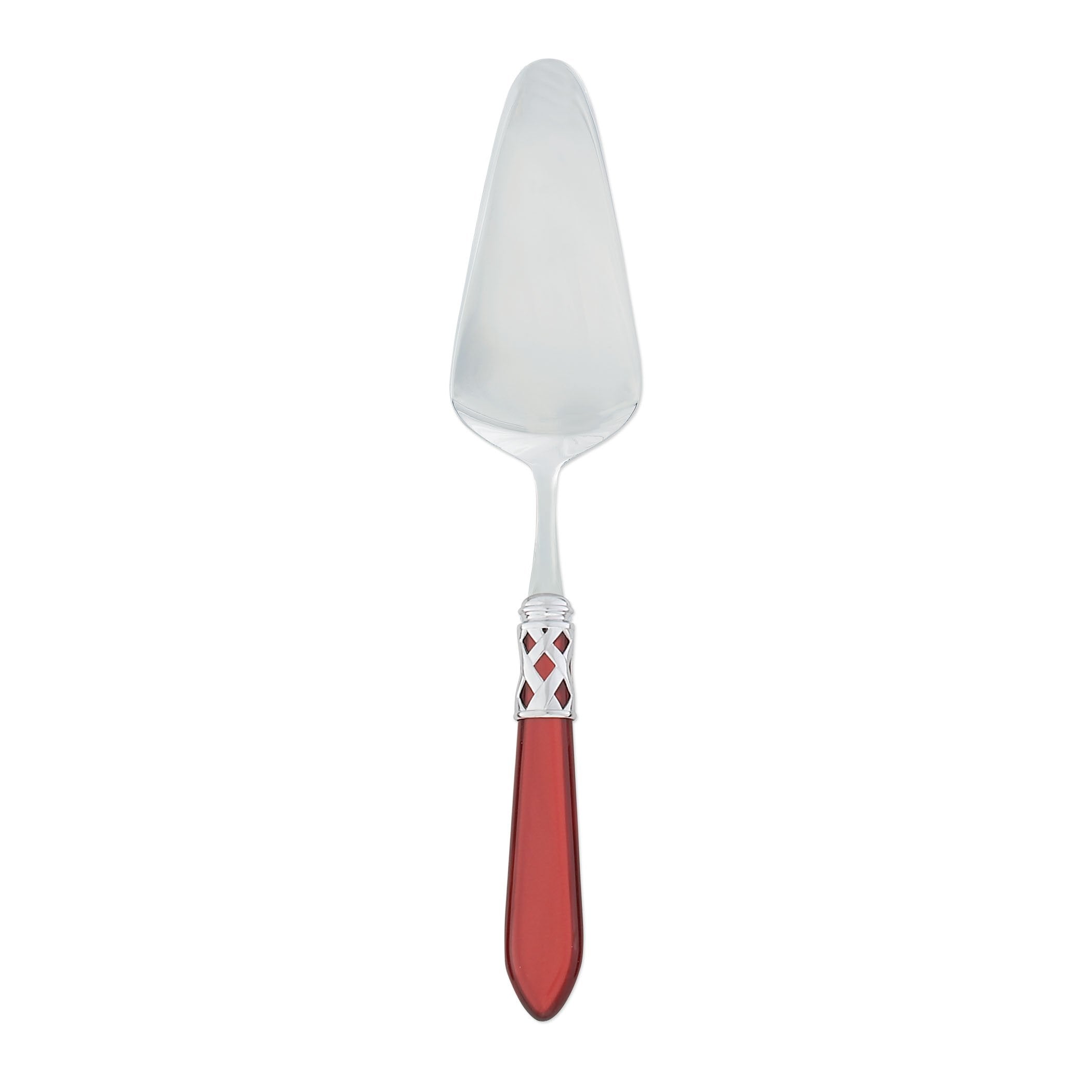 Aladdin Brilliant Taupe Pastry Server