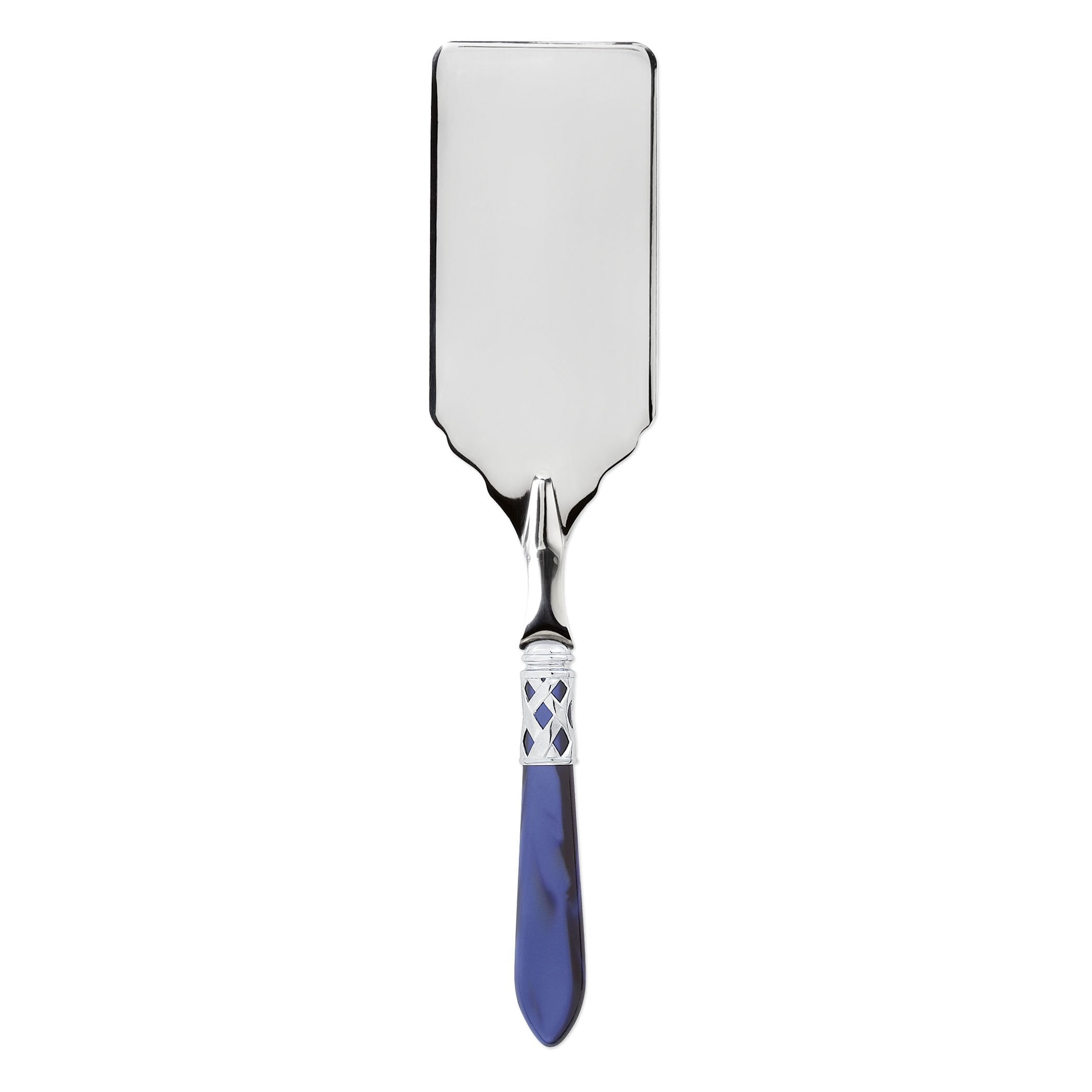 Aladdin Brilliant Blue Lasagna Server