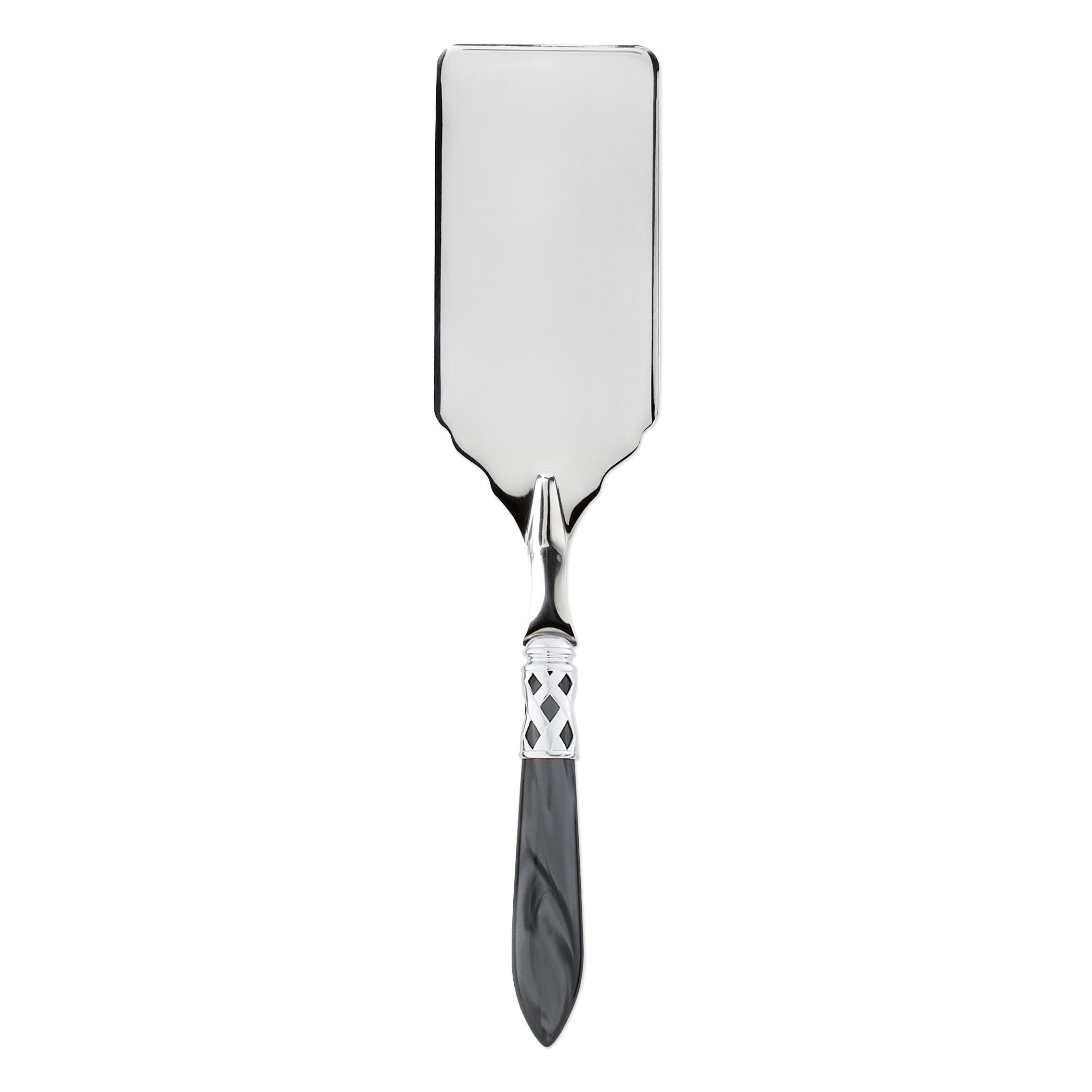 Aladdin Brilliant Charcoal Lasagna Server