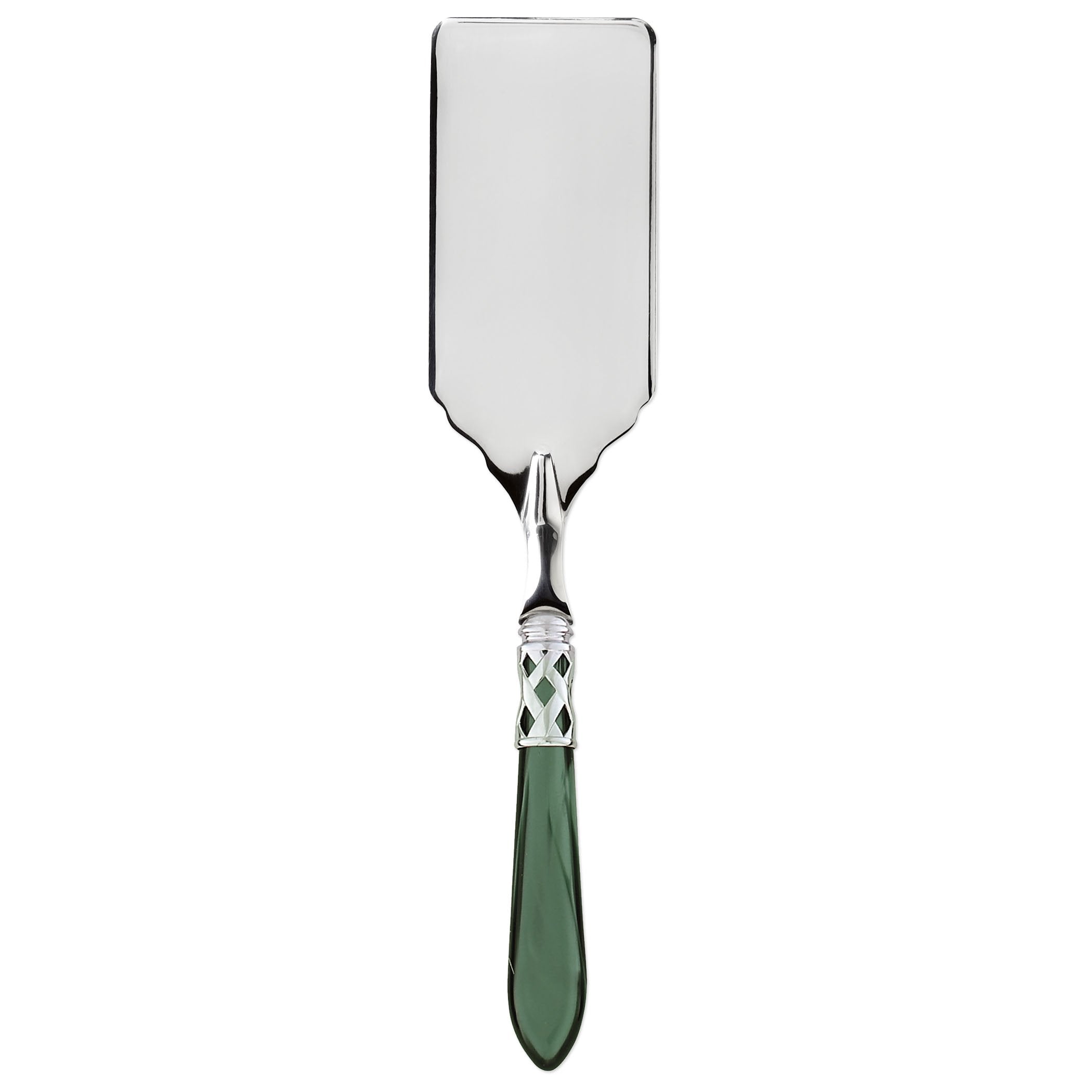 Aladdin Brilliant Green Lasagna Server
