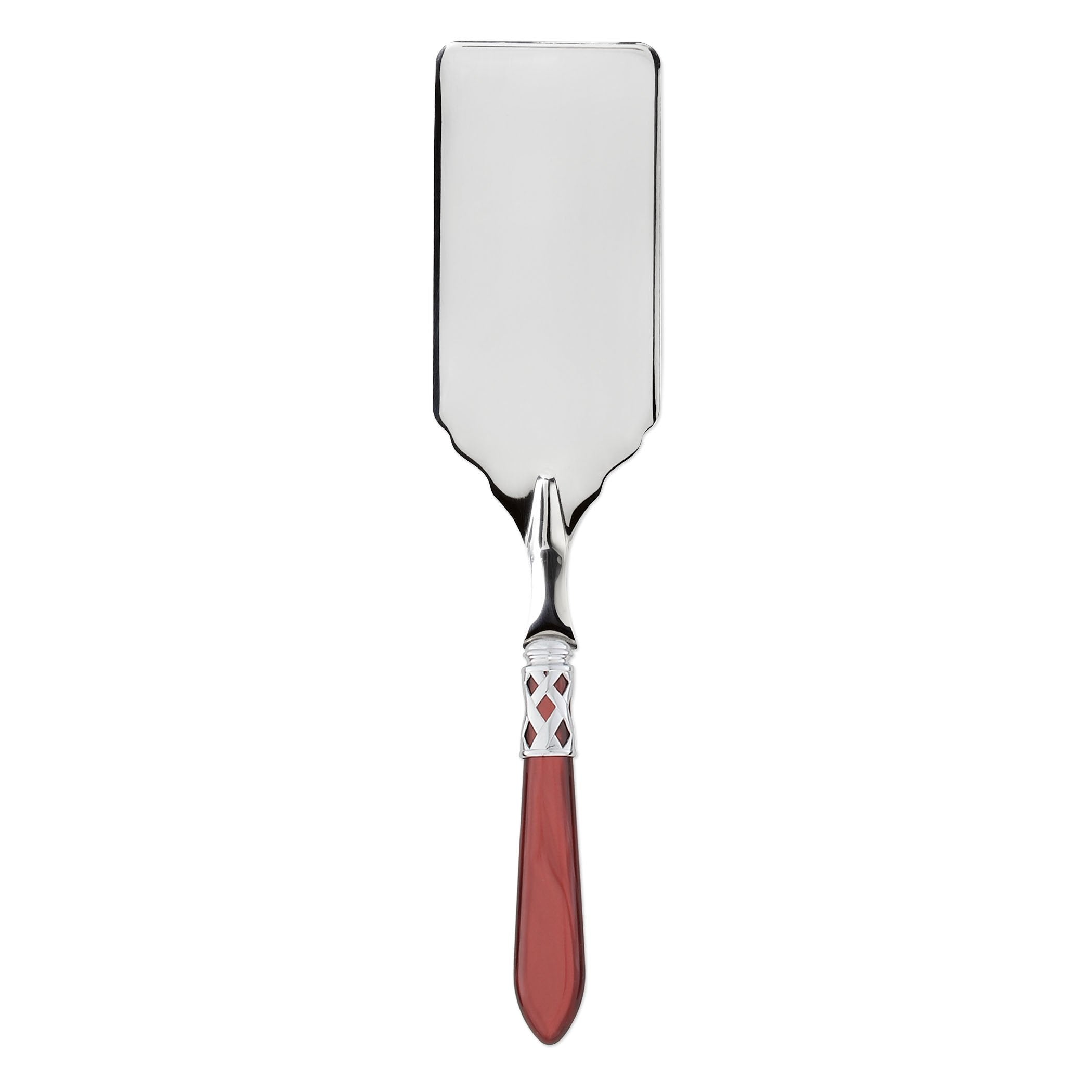 Aladdin Brilliant Red Lasagna Server