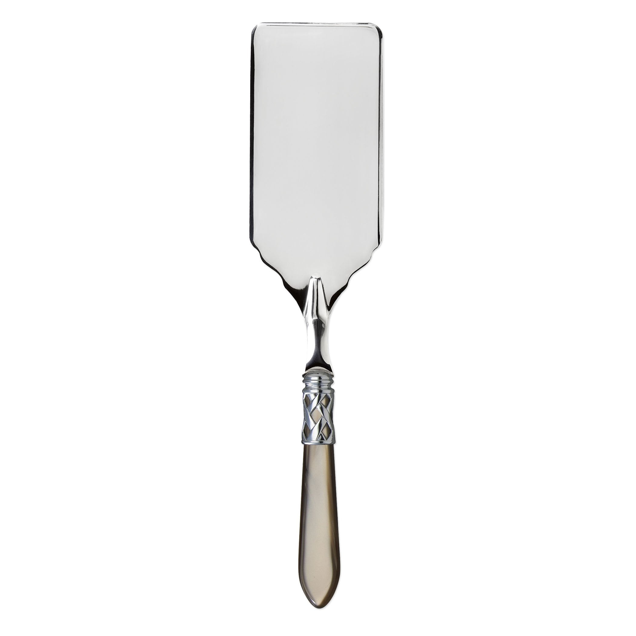 Aladdin Brilliant Taupe Lasagna Server