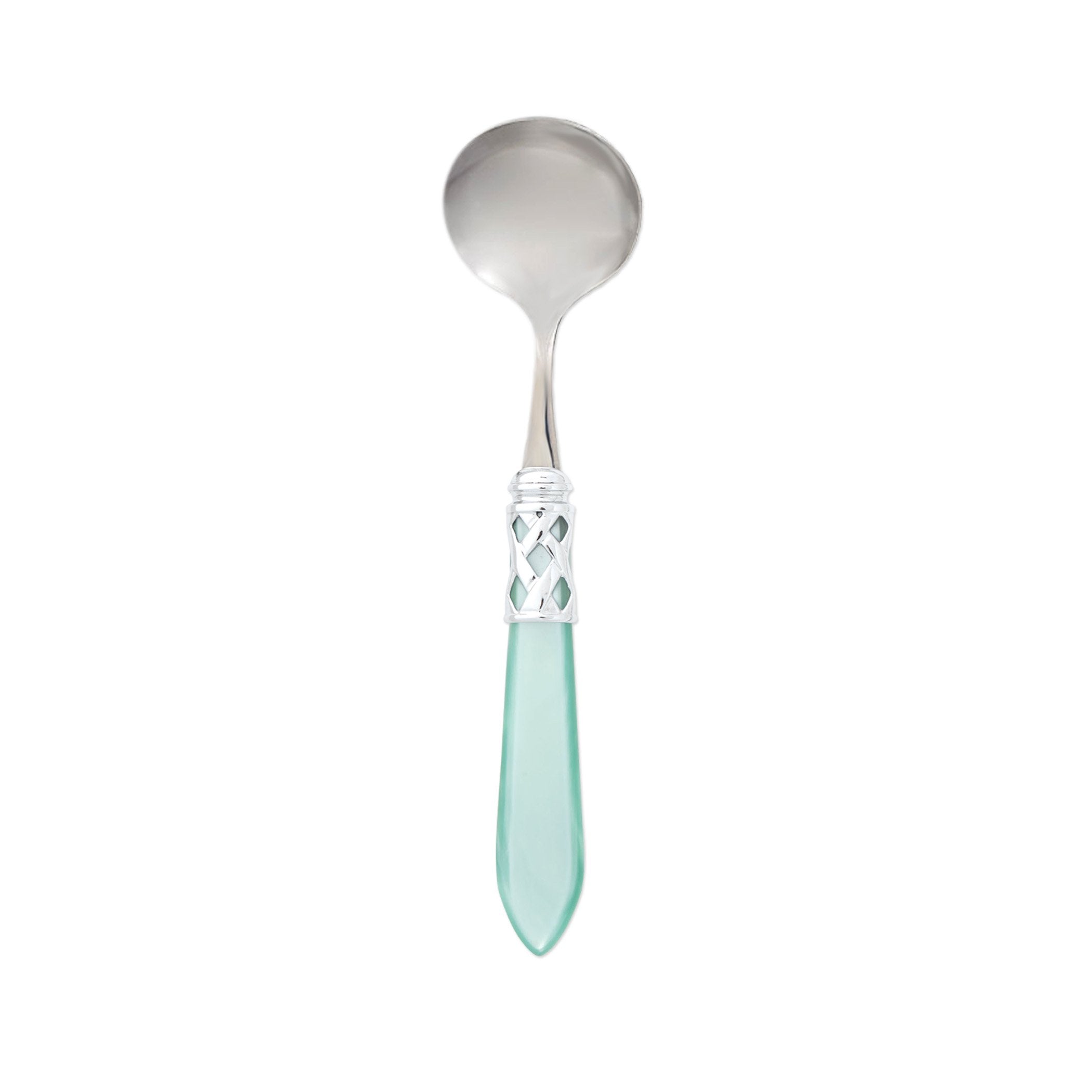 Aladdin Brilliant Aqua Sauce Ladle