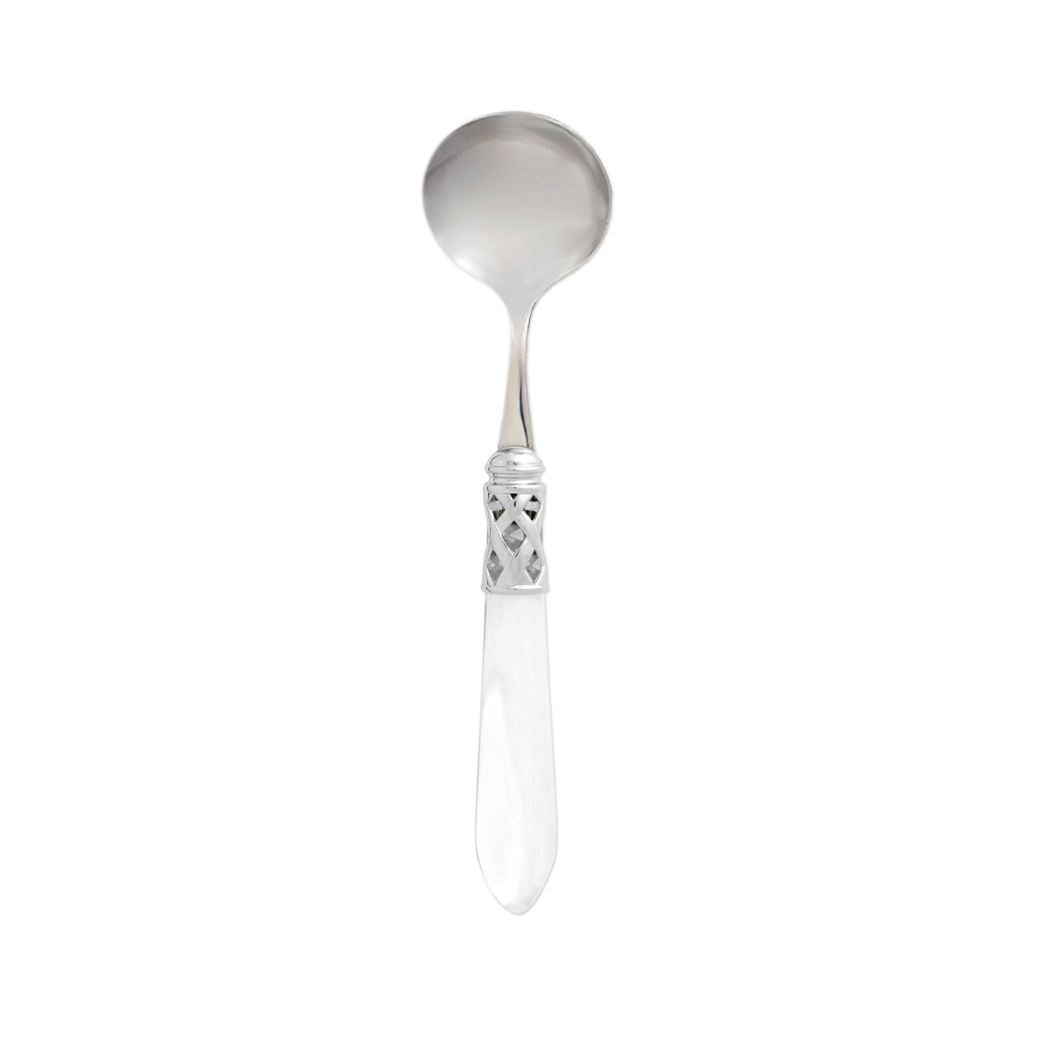 Aladdin Brilliant Clear Sauce Ladle