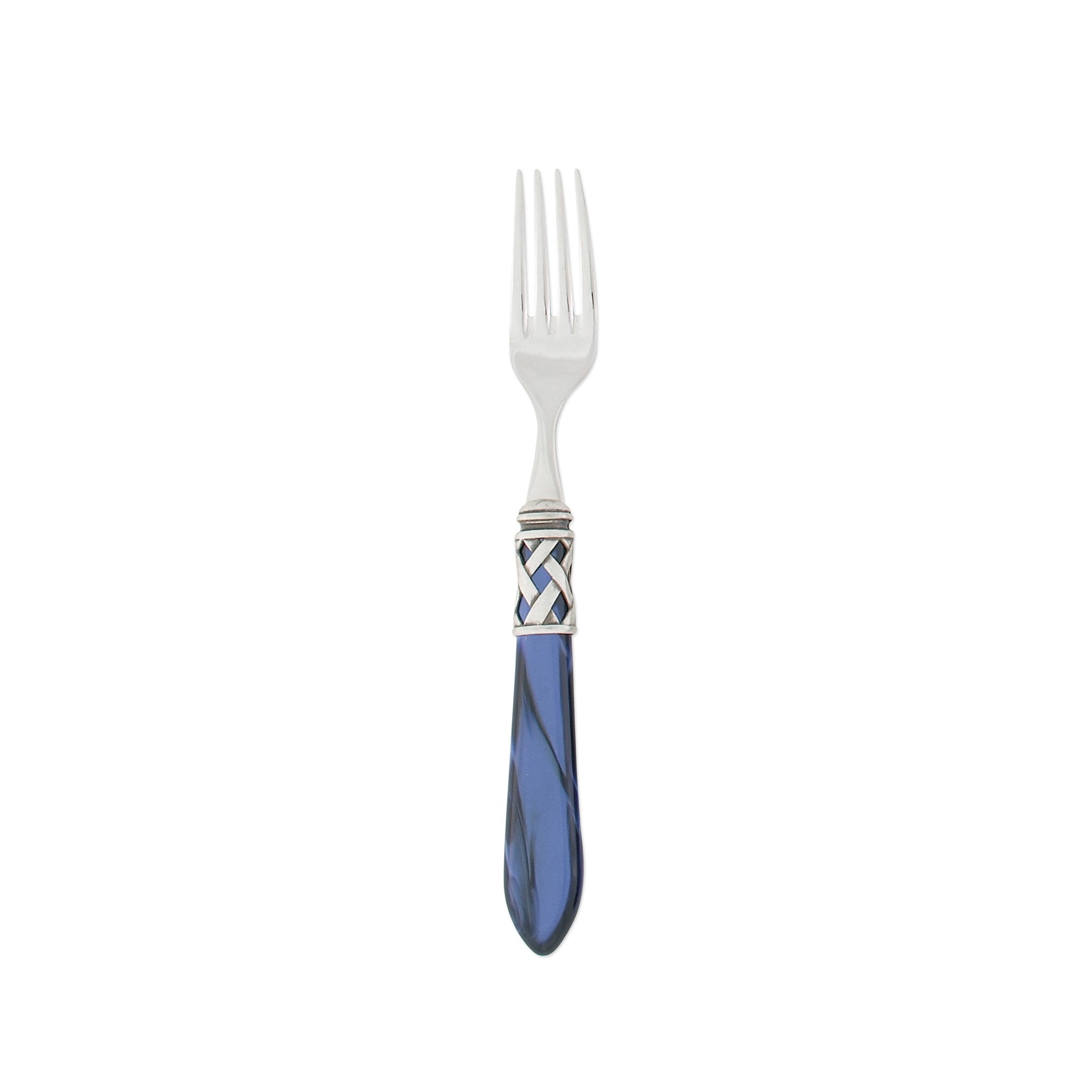 Aladdin Antique Blue Salad Fork