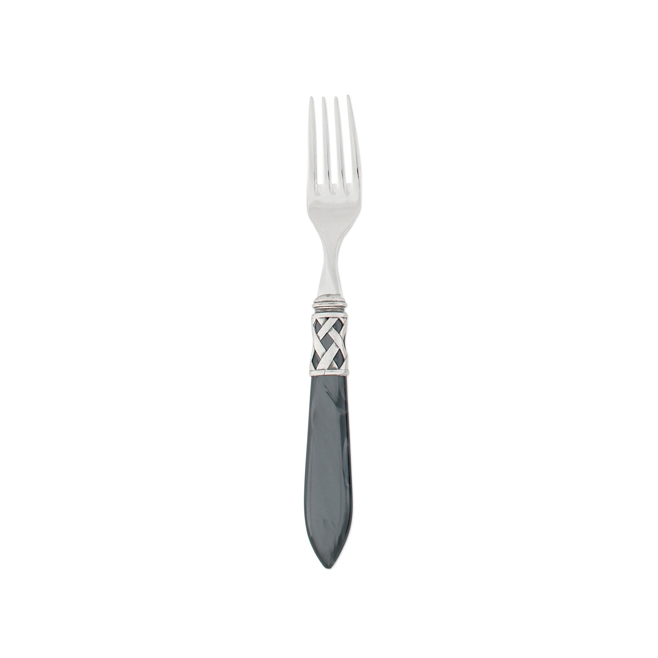 Aladdin Antique Charcoal Salad Fork