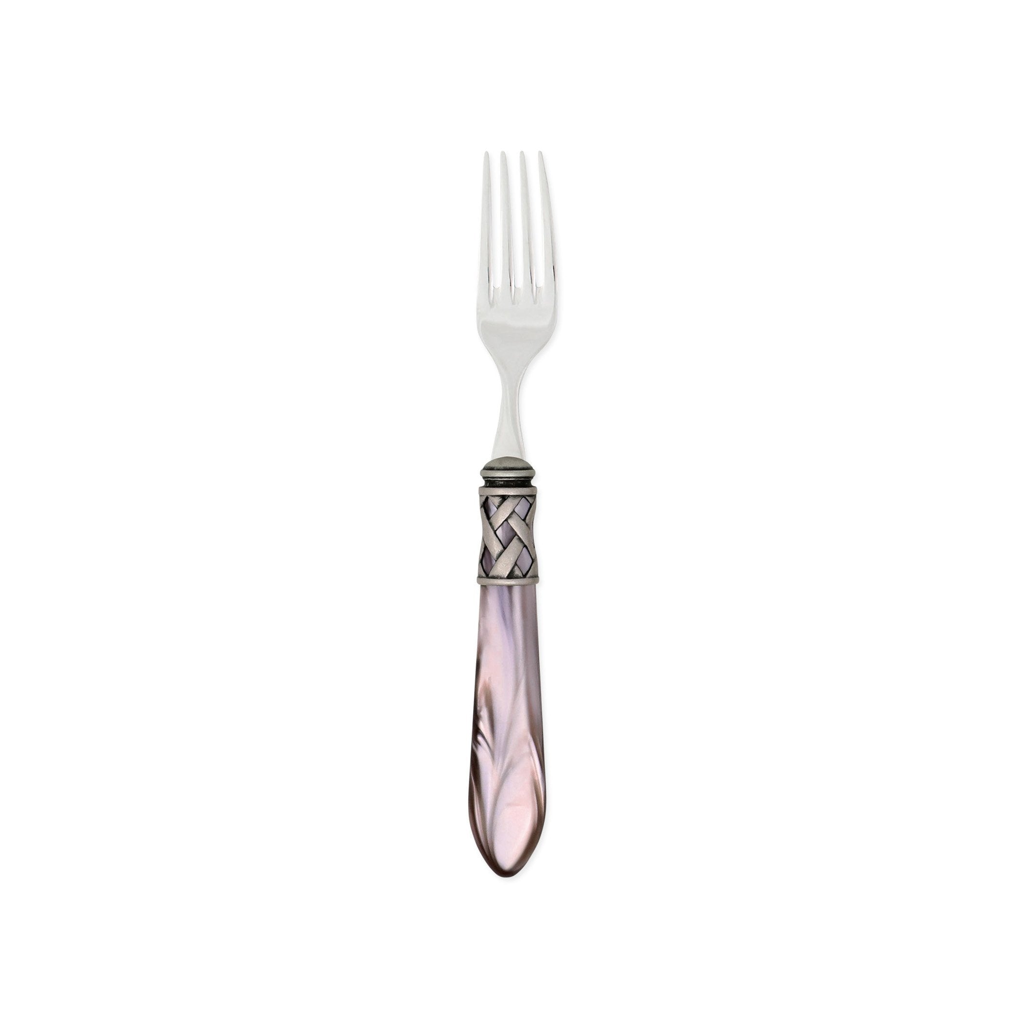 Aladdin Antique Lilac Salad Fork