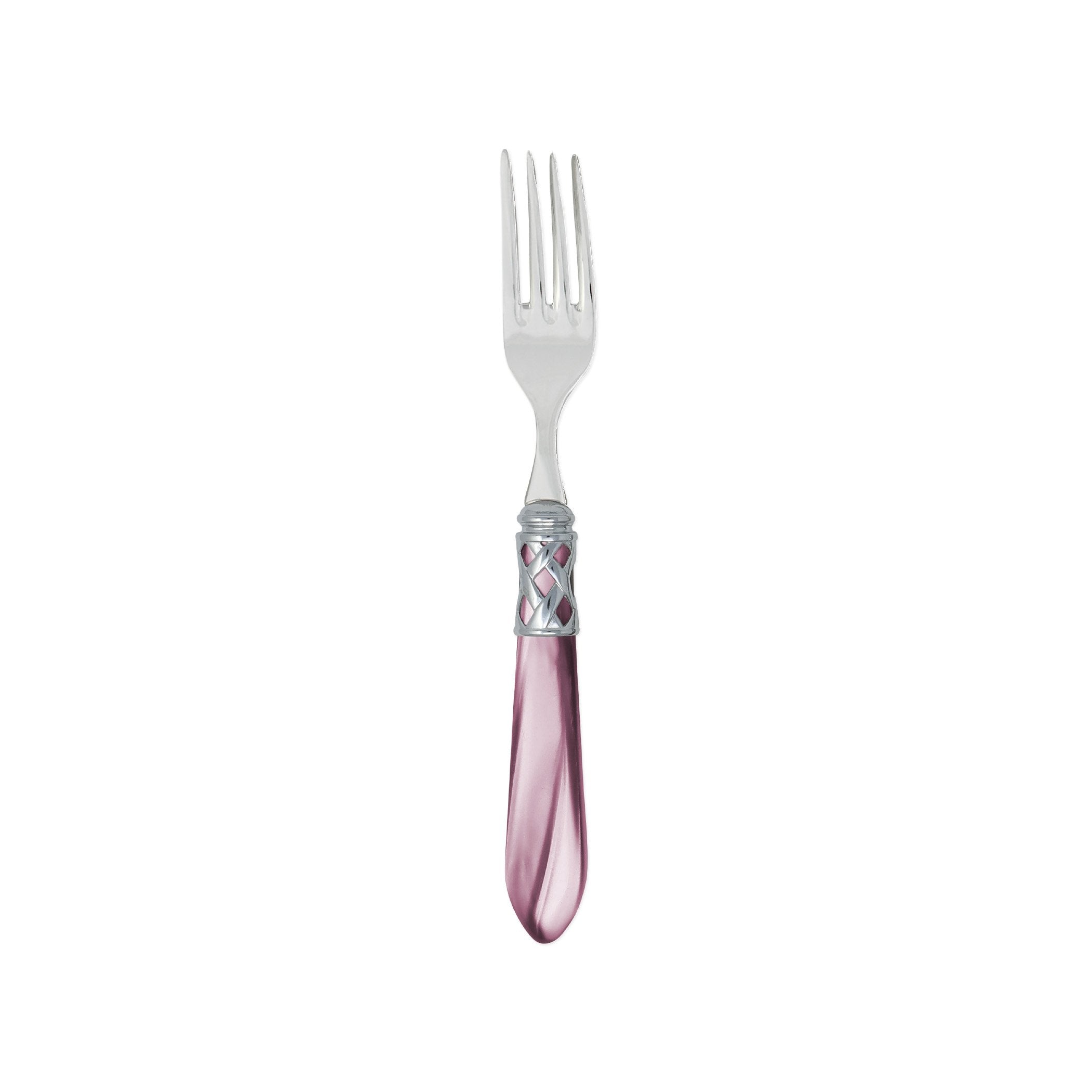 Aladdin Brilliant Lilac Salad Fork