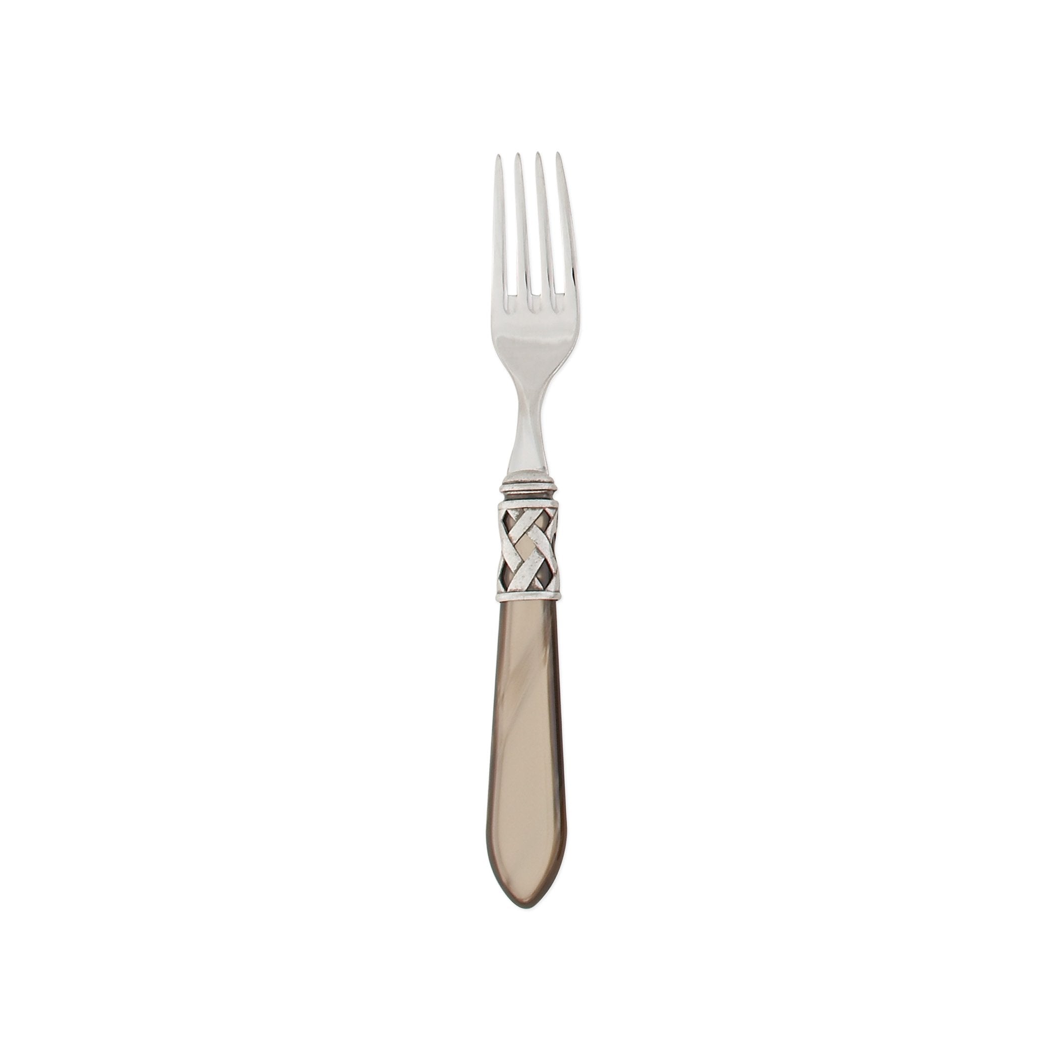 Aladdin Antique Taupe Salad Fork