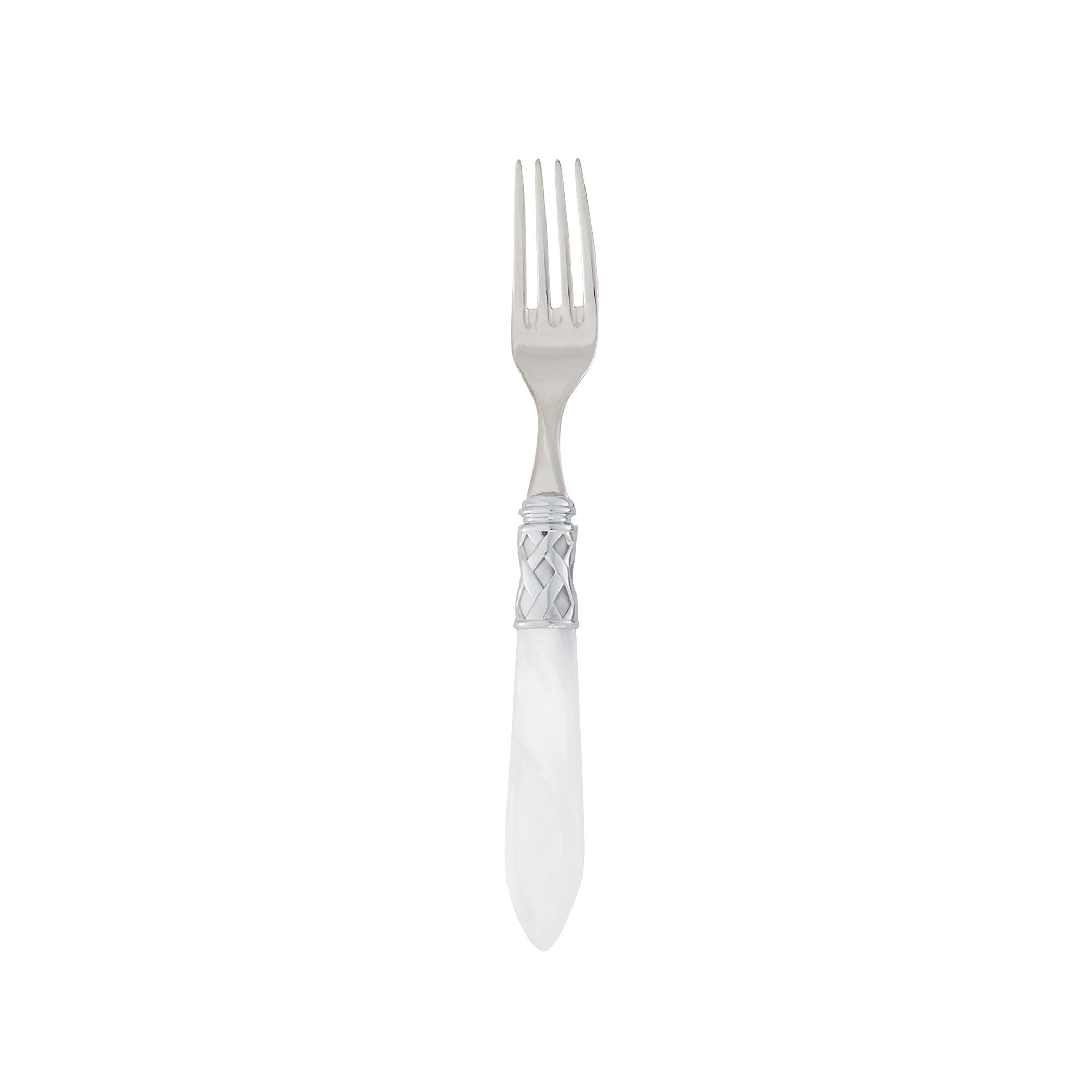 Aladdin Brilliant White Salad Fork
