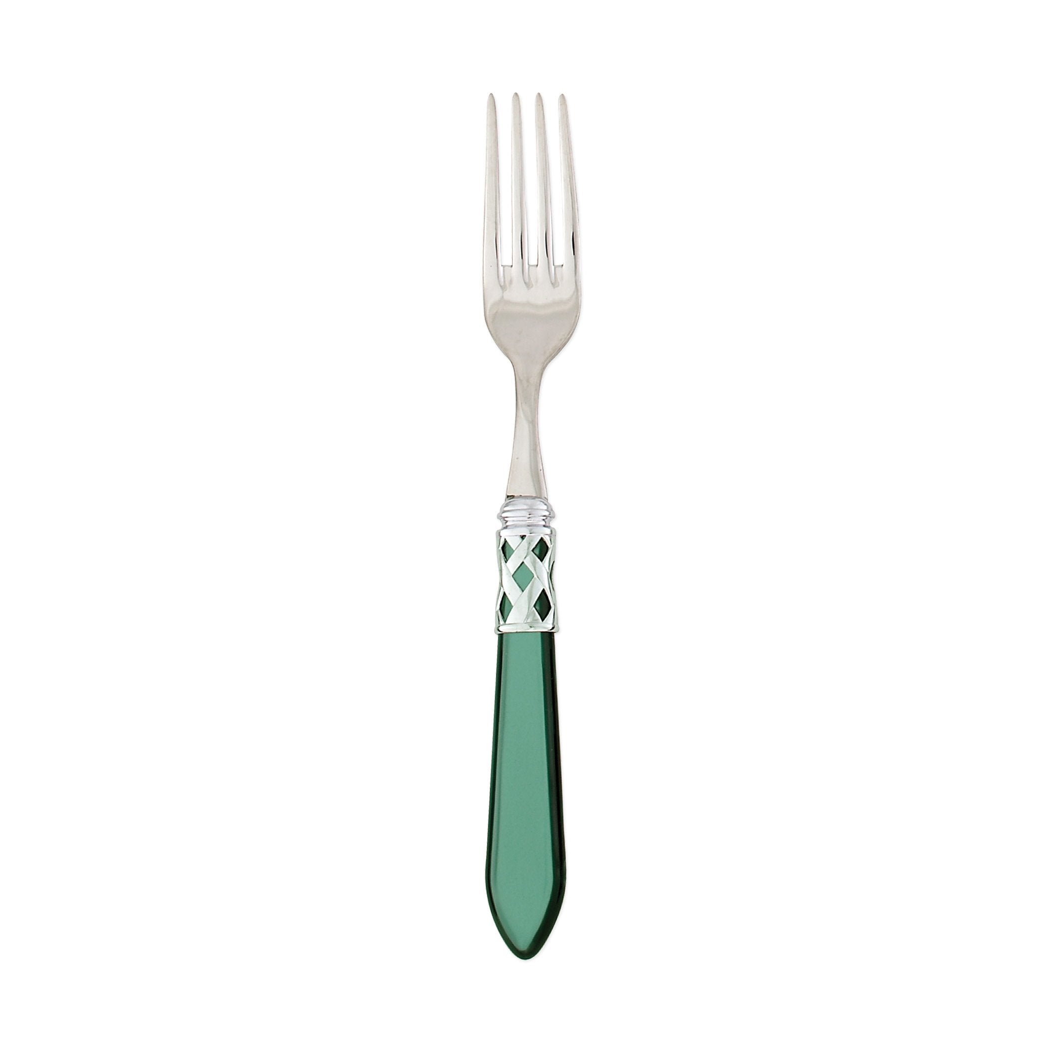 Aladdin Brilliant Green Place Fork