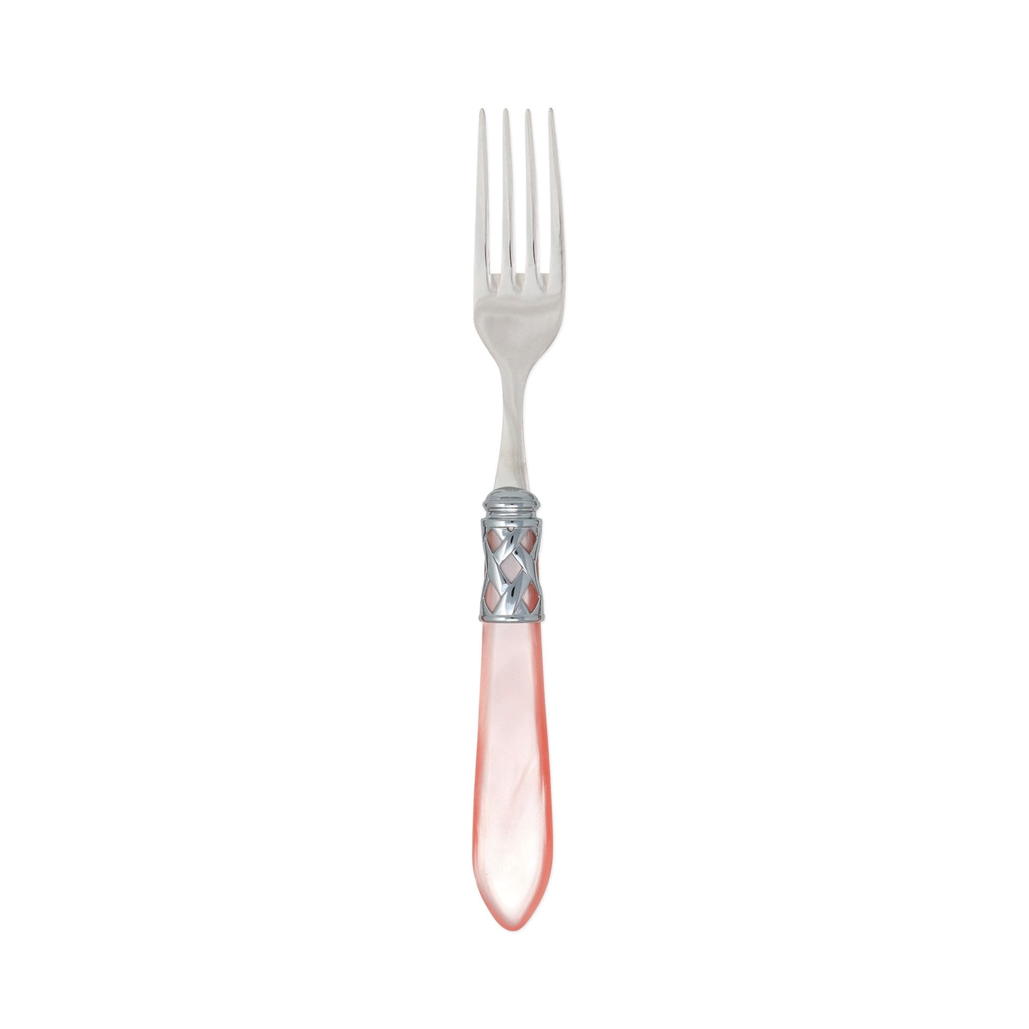 Aladdin Brilliant Light Pink Place Fork