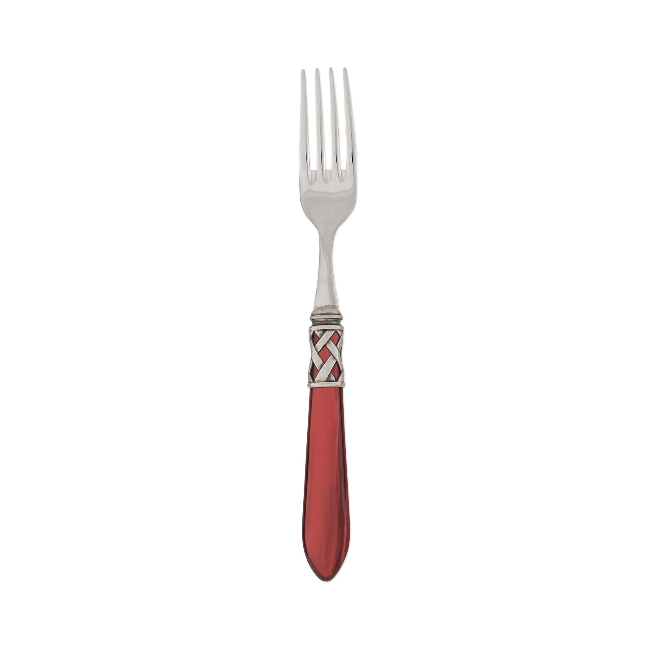 Aladdin Antique Red Place Fork