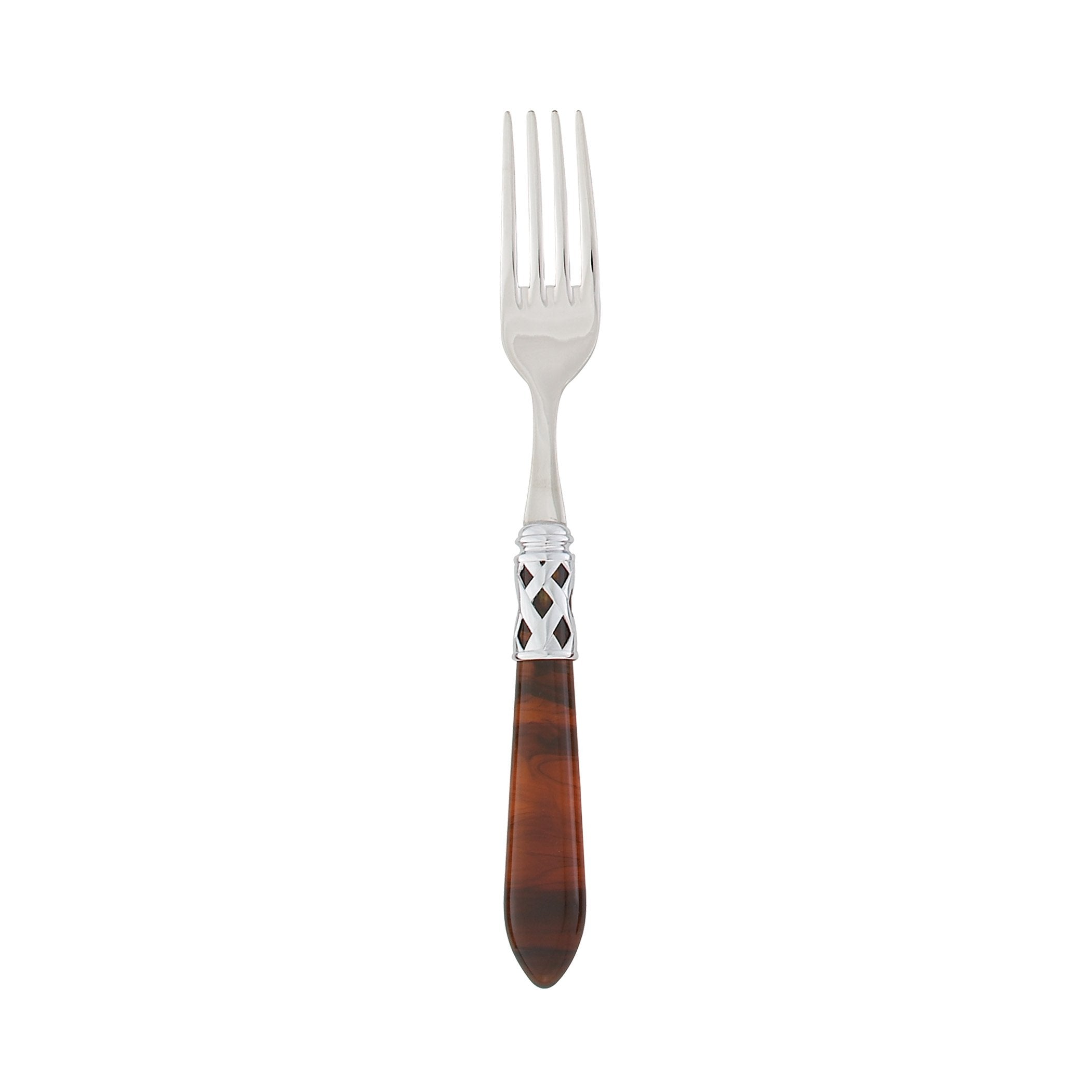 Aladdin Brilliant Tortoiseshell Place Fork