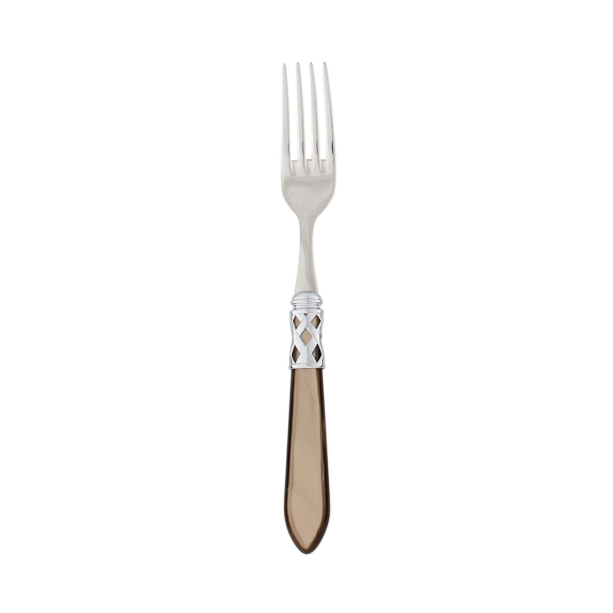 Aladdin Brilliant Taupe Place Fork