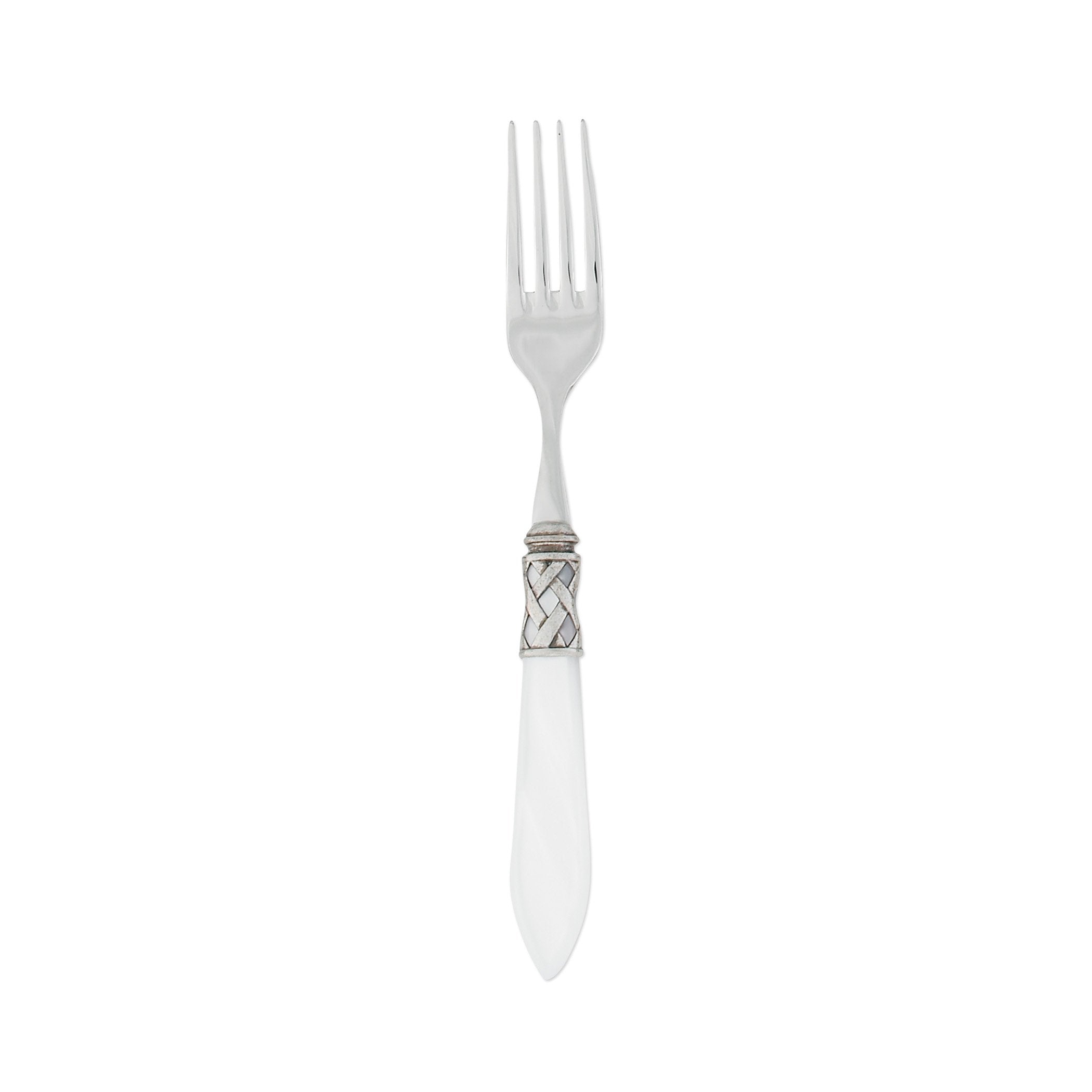 Aladdin Antique White Place Fork