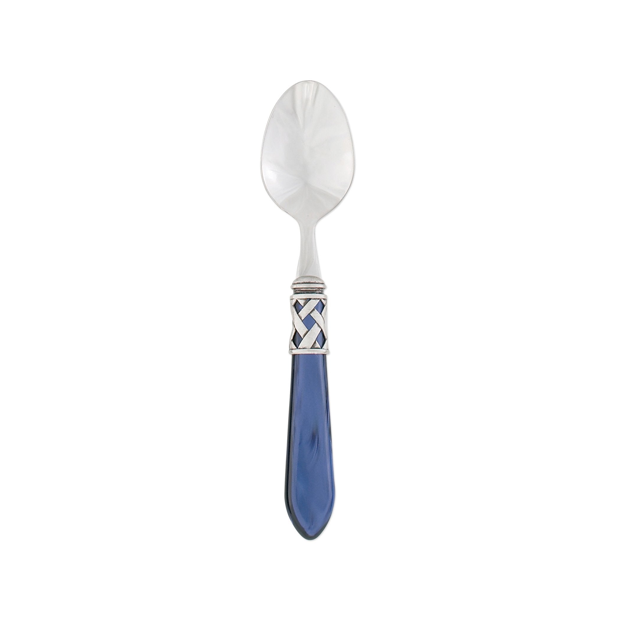Aladdin Antique Blue Place Spoon