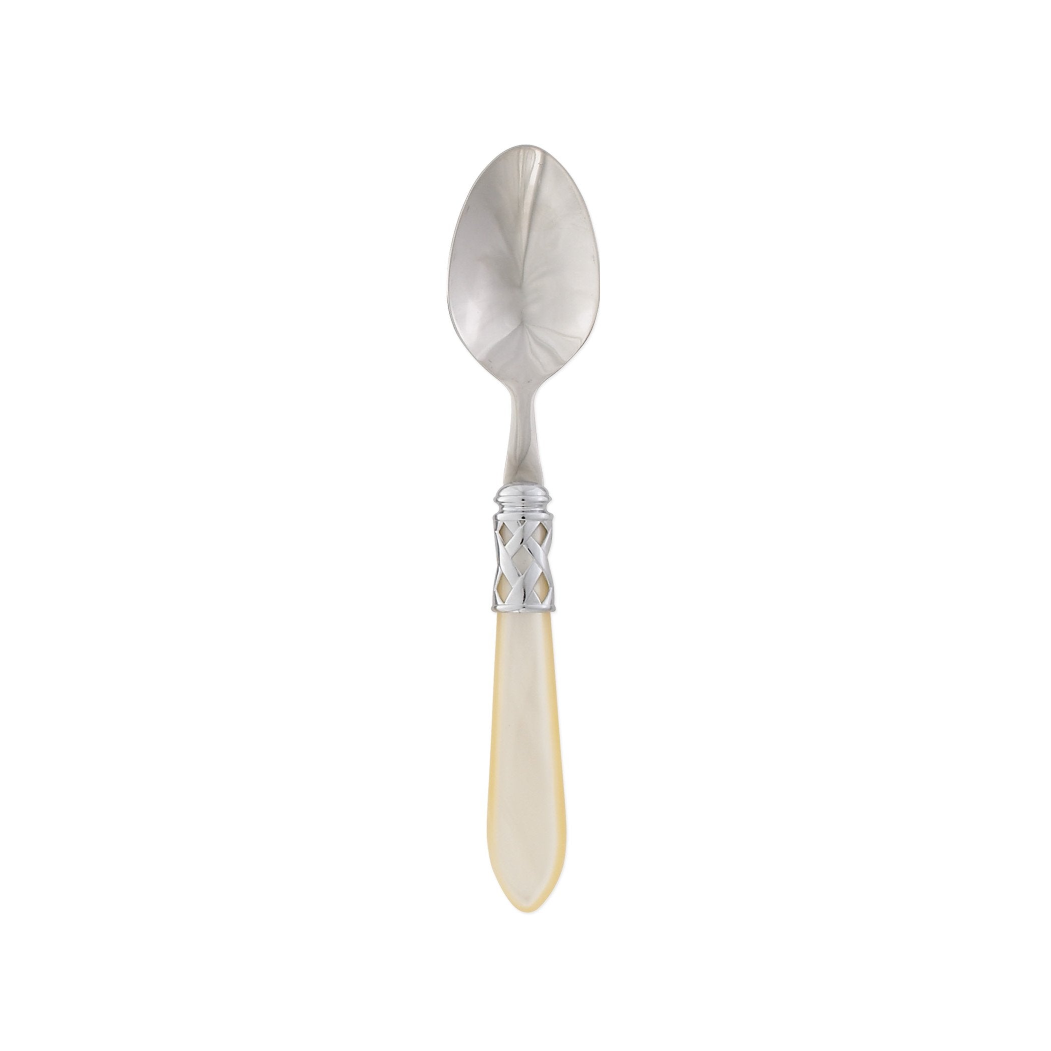 Aladdin Brilliant Ivory Place Spoon