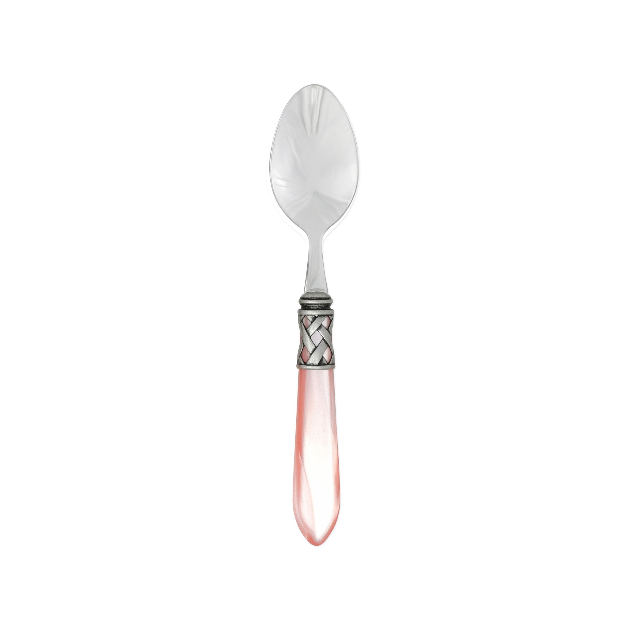 Aladdin Brilliant Light Pink Place Spoon