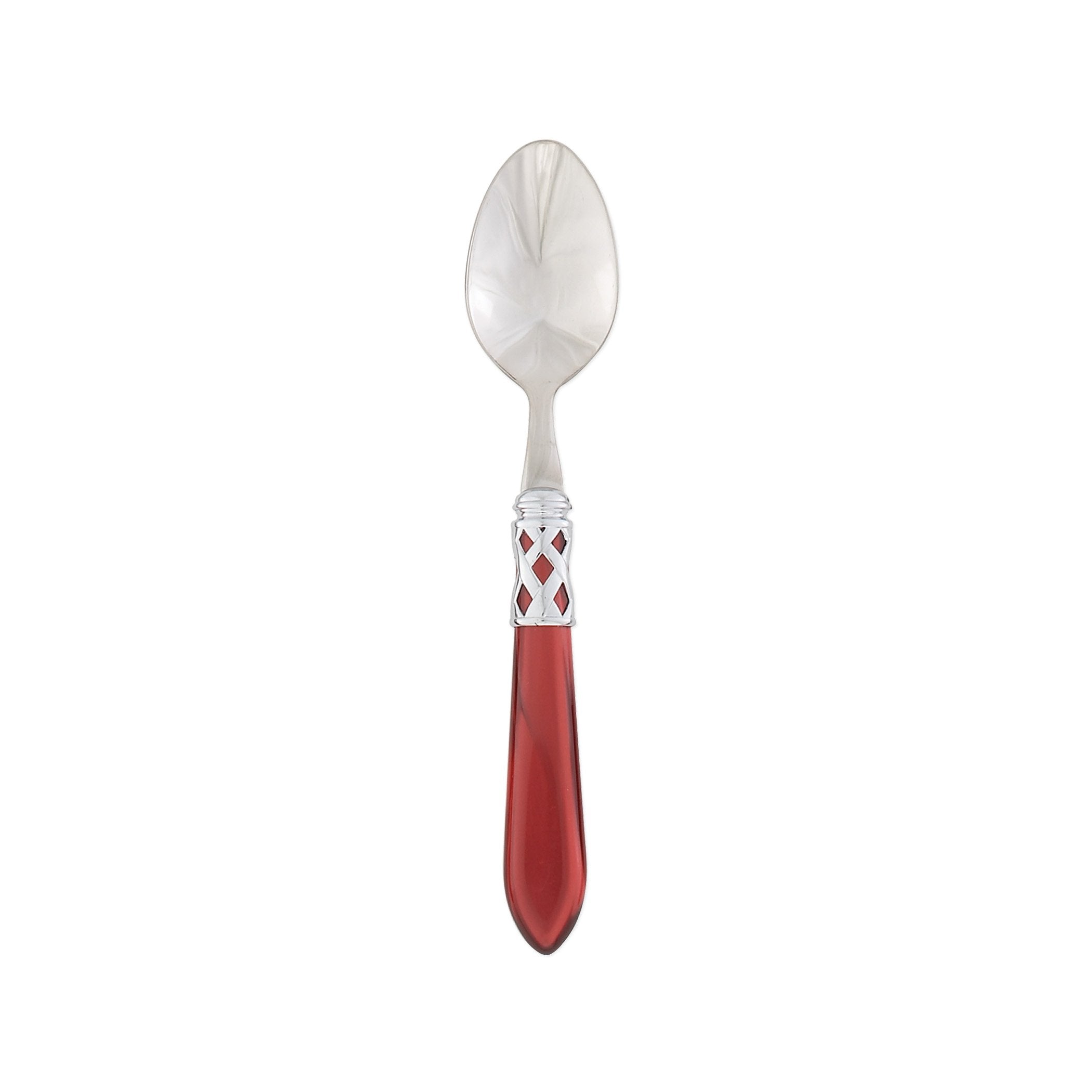 Aladdin Brilliant Red Place Spoon
