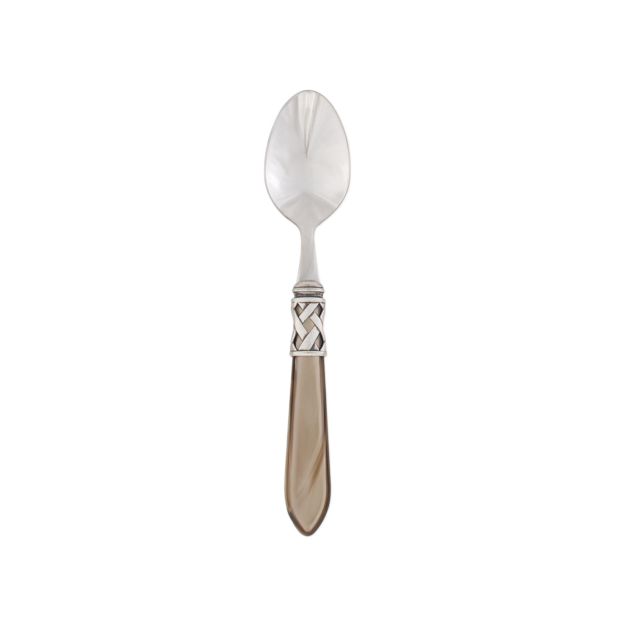 Aladdin Antique Taupe Place Spoon