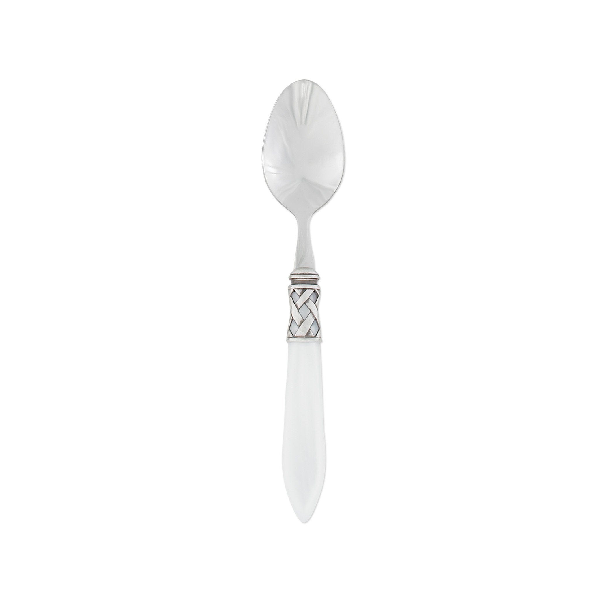Aladdin Antique White Place Spoon