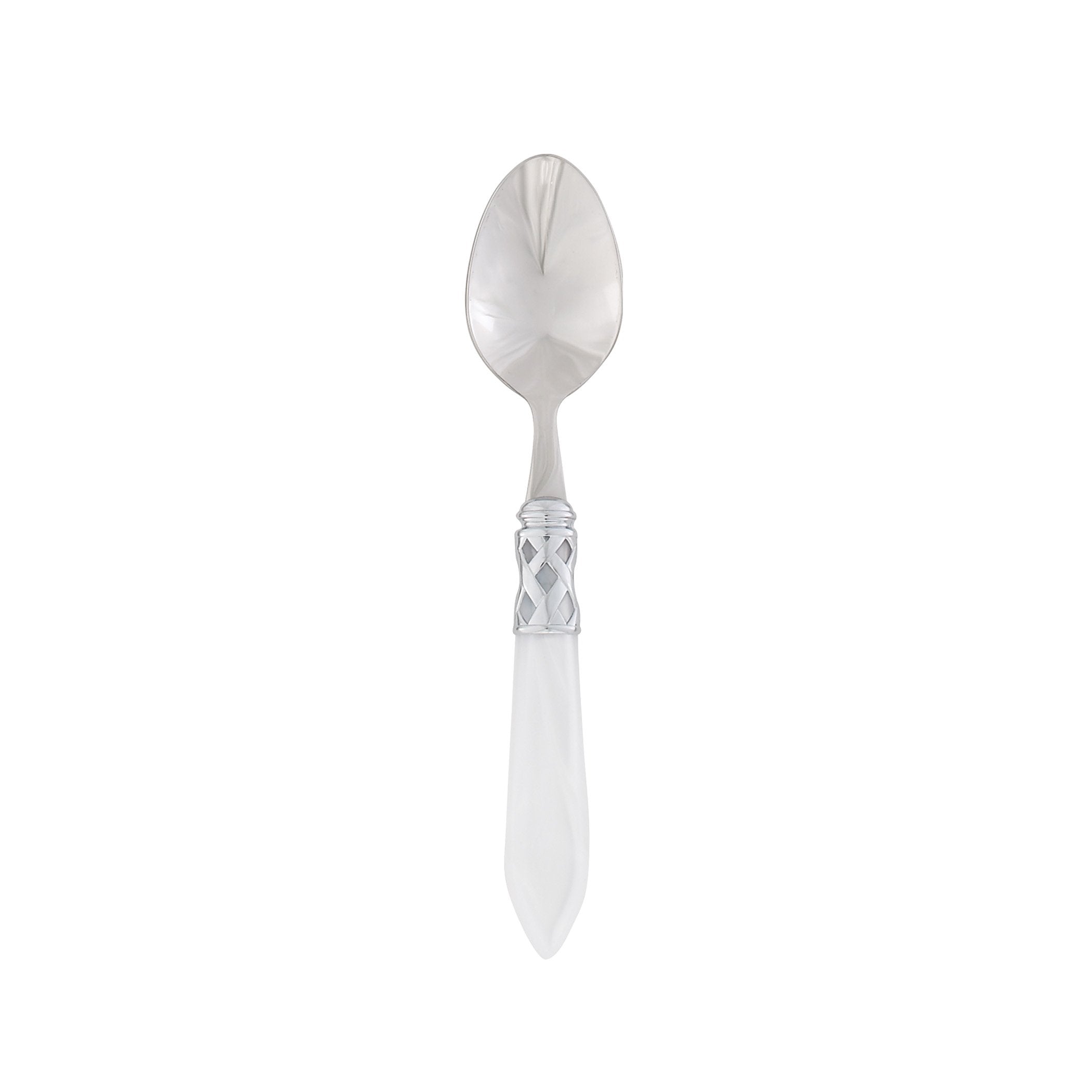 Aladdin Brilliant White Place Spoon