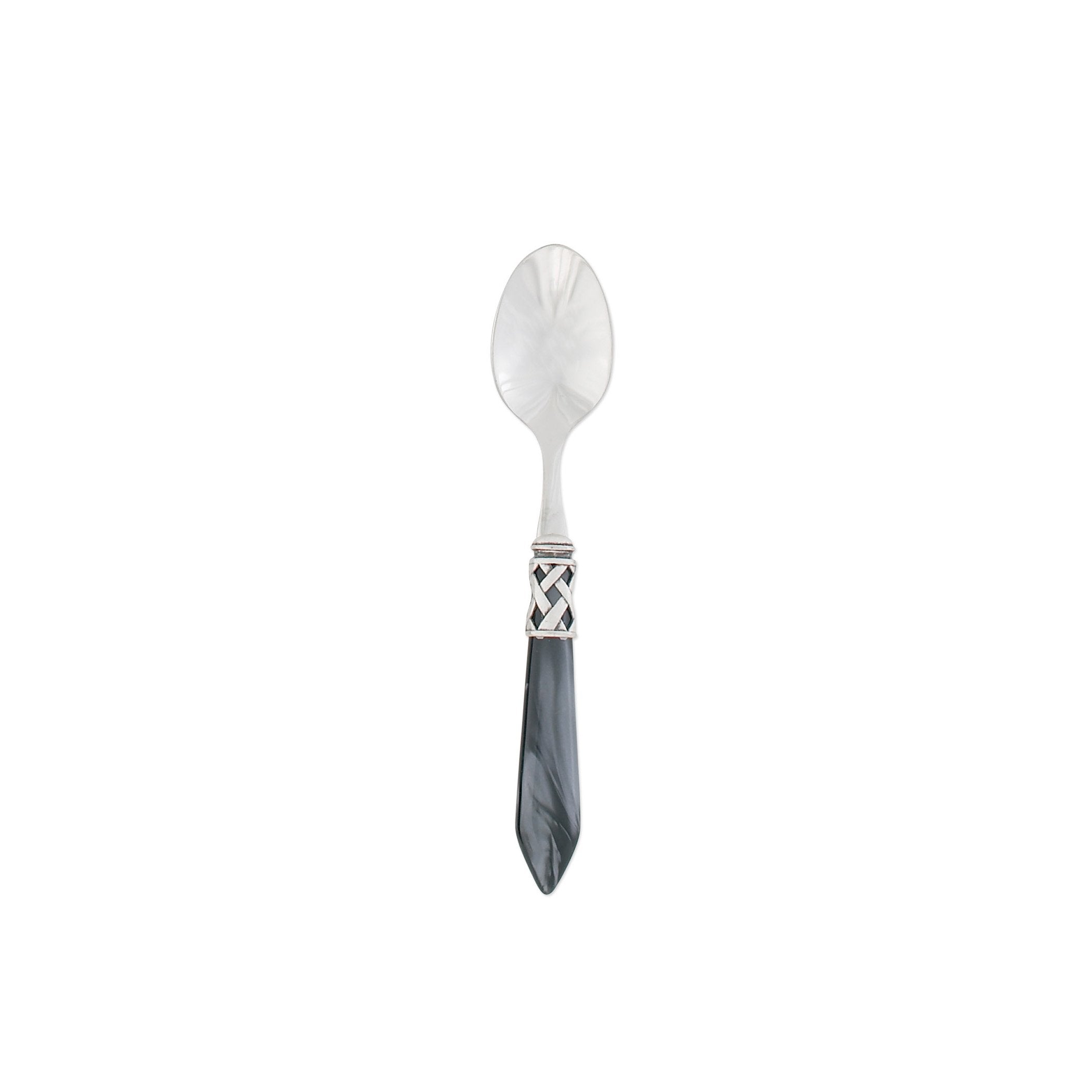 Aladdin Antique Charcoal Teaspoon