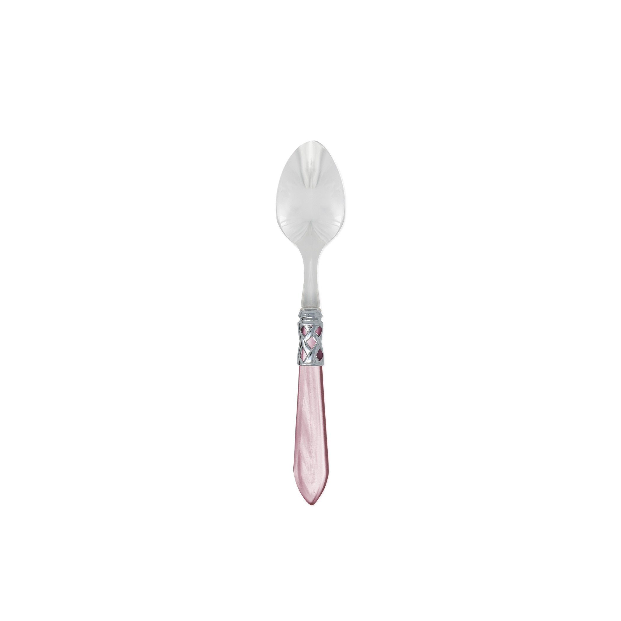 Aladdin Brilliant Lilac Teaspoon