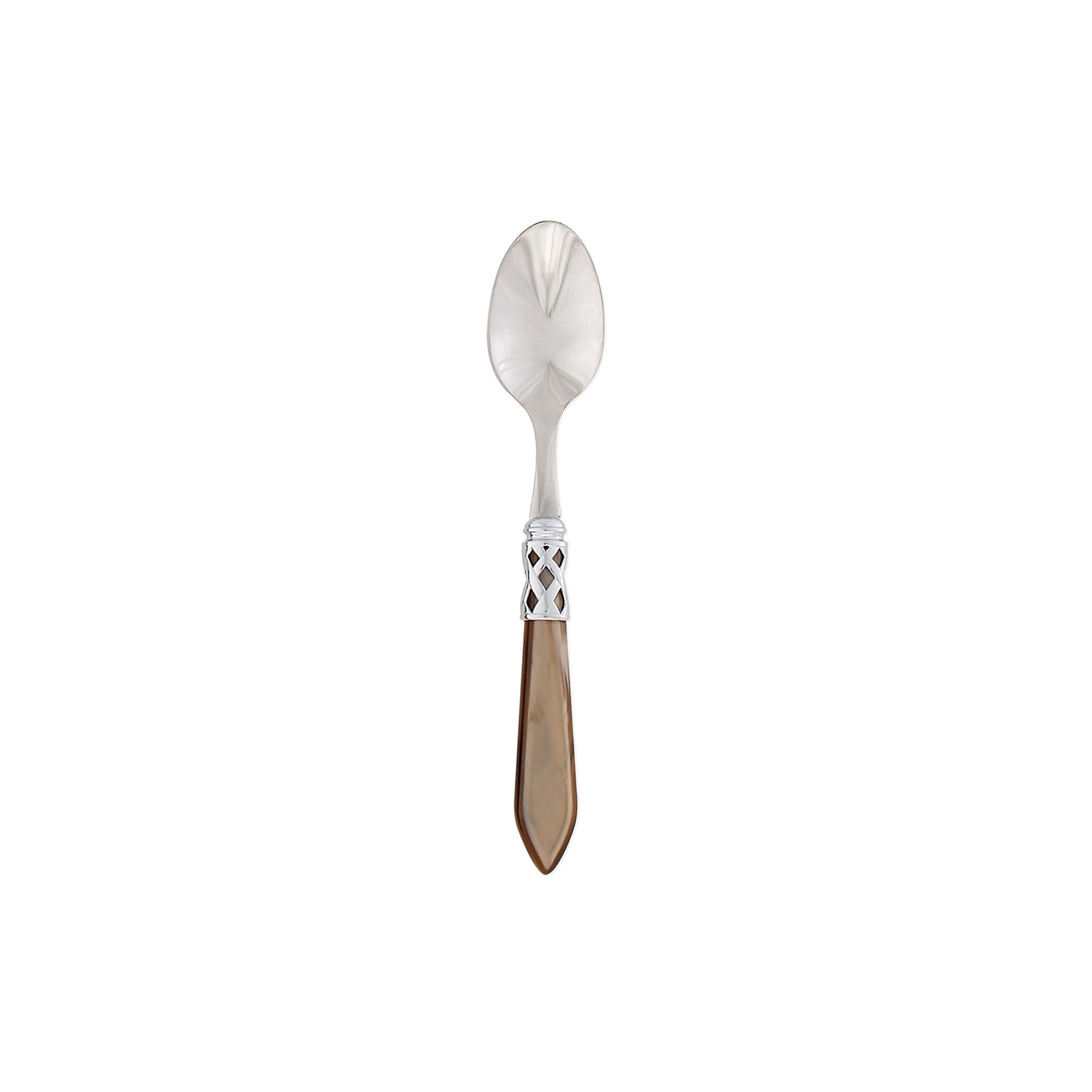Aladdin Brilliant Taupe Teaspoon