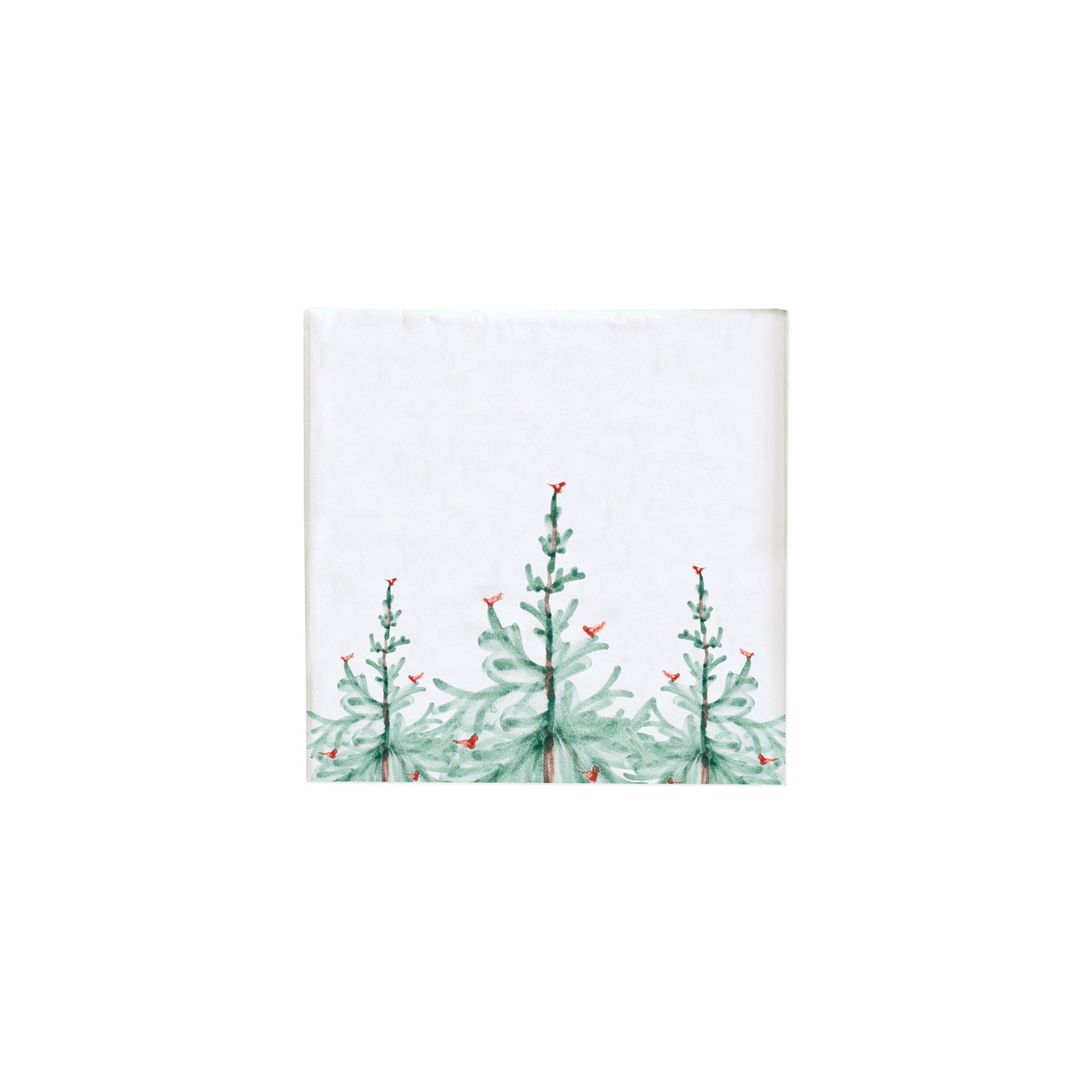 Lastra Holiday Cocktail Napkins (Pack of 20)