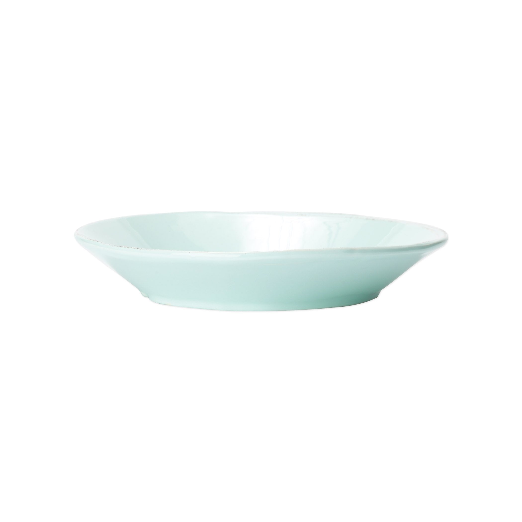 Lastra Gray Pasta Bowl