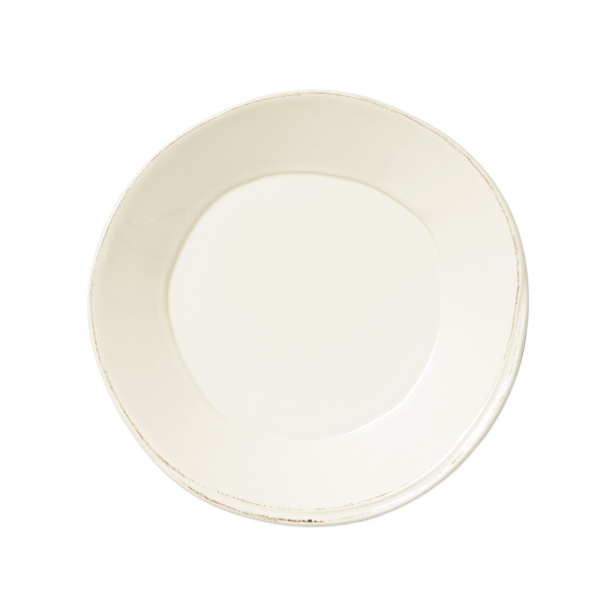 Lastra Light Gray Pasta Bowl