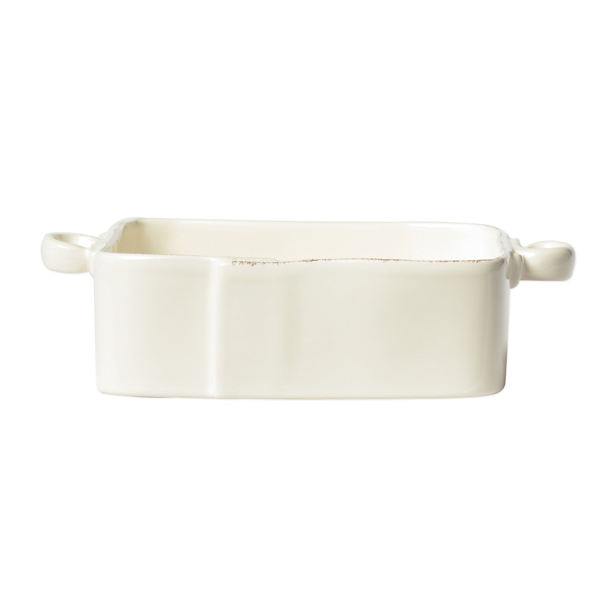 Lastra Linen Square Baker