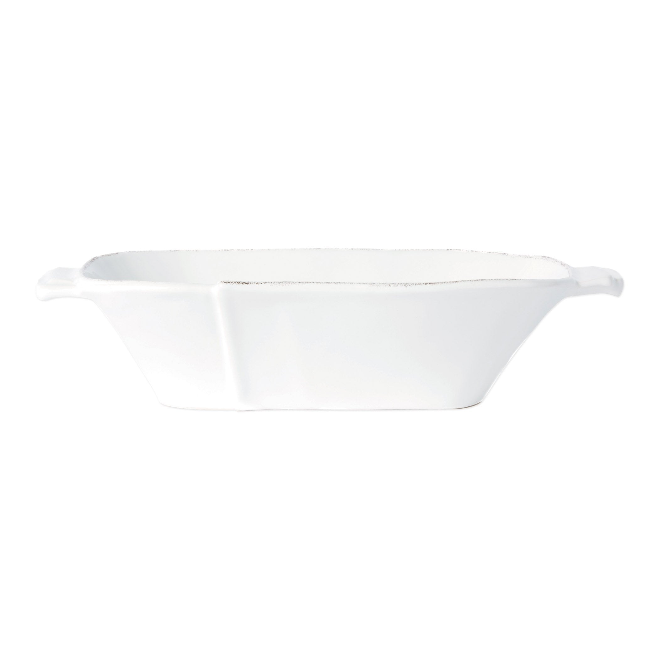 Lastra White Medium Au Gratin