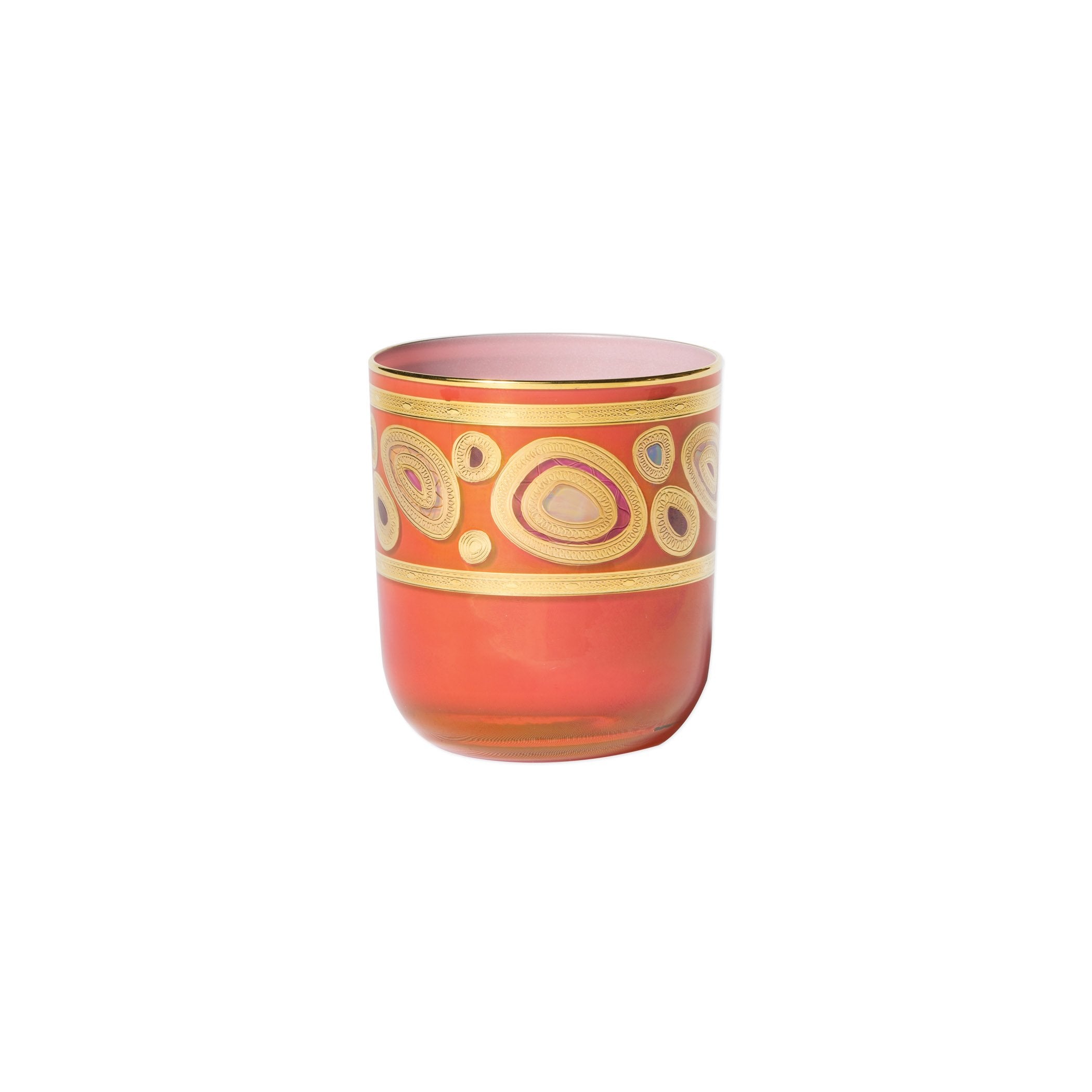 Regalia Orange Double Old Fashioned