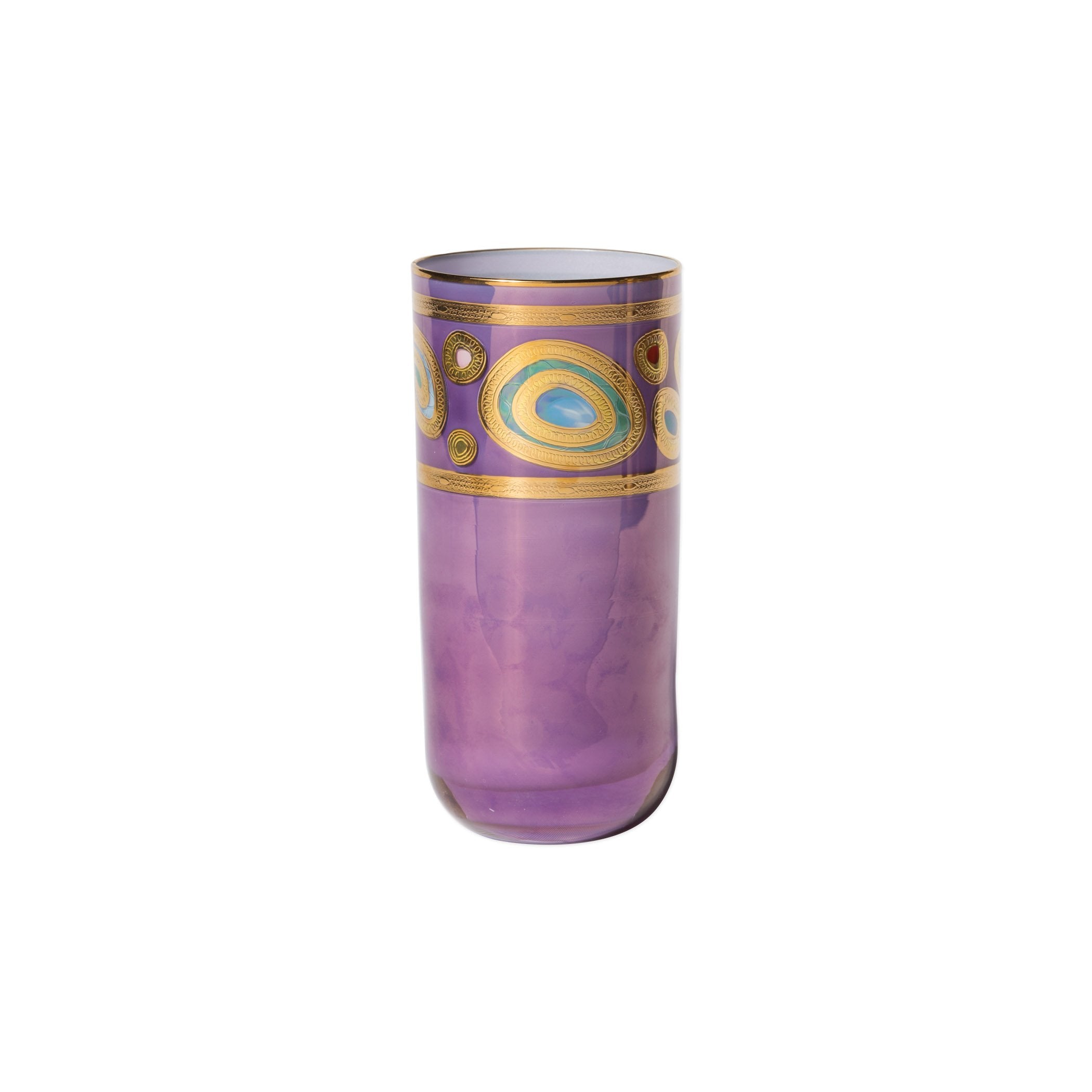 Regalia Purple High Ball