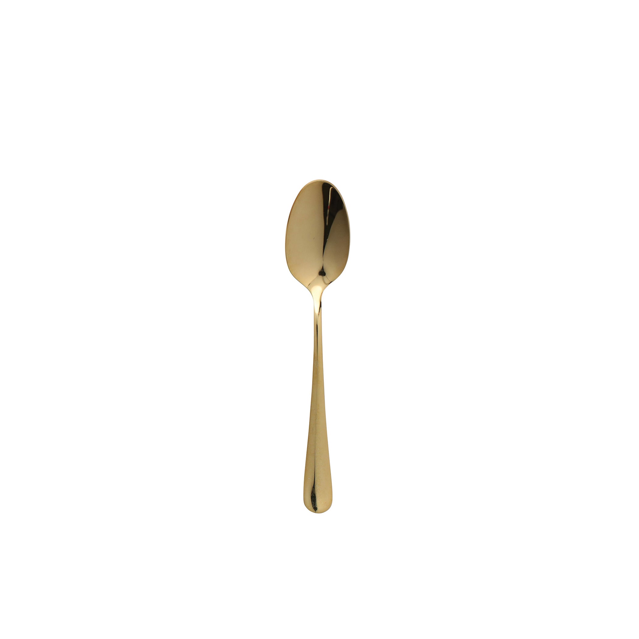 Settimocielo Oro Teaspoon