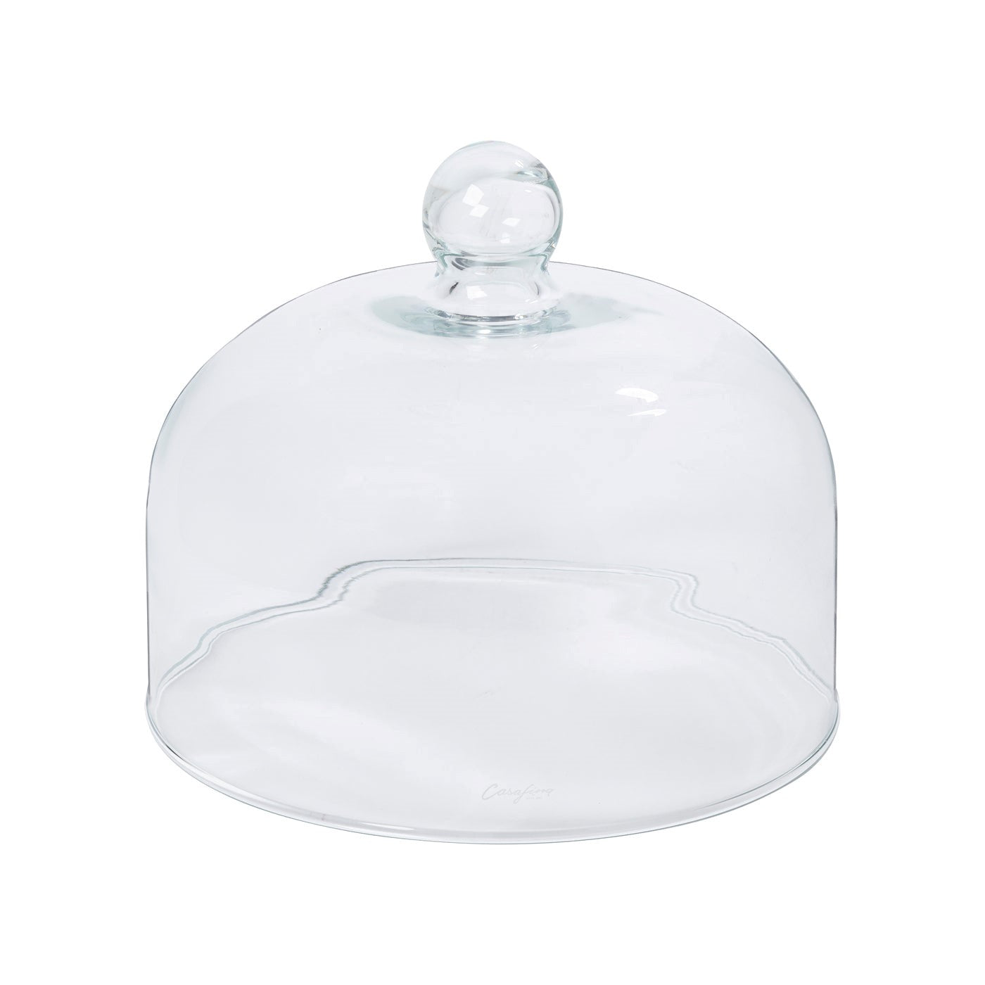 10.75" Cake Plate Dome by Costa Nova