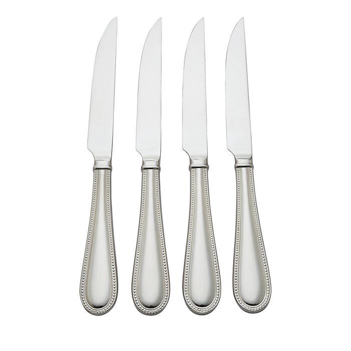 Lyndon Steak Knives, Set of 4