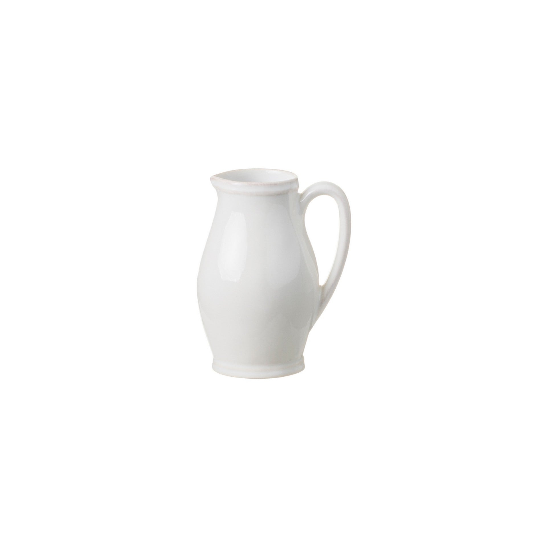 Fontana Pitcher