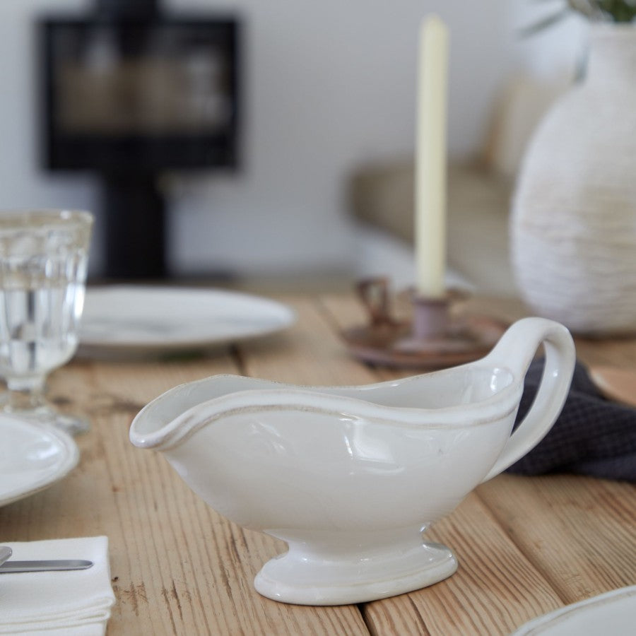 Fontana Sauce/gravy boat