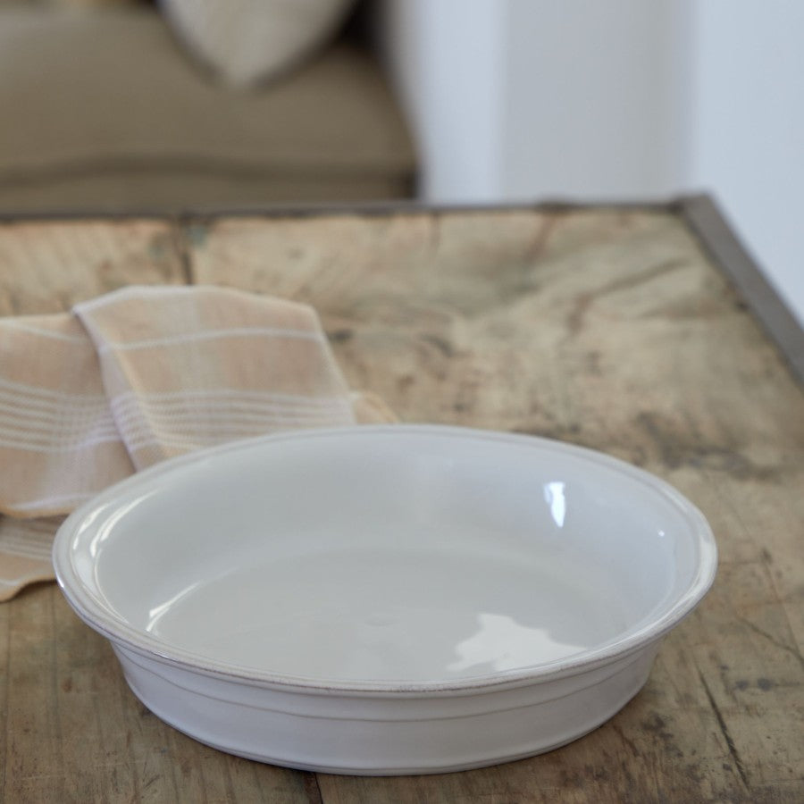 Fontana Pie dish