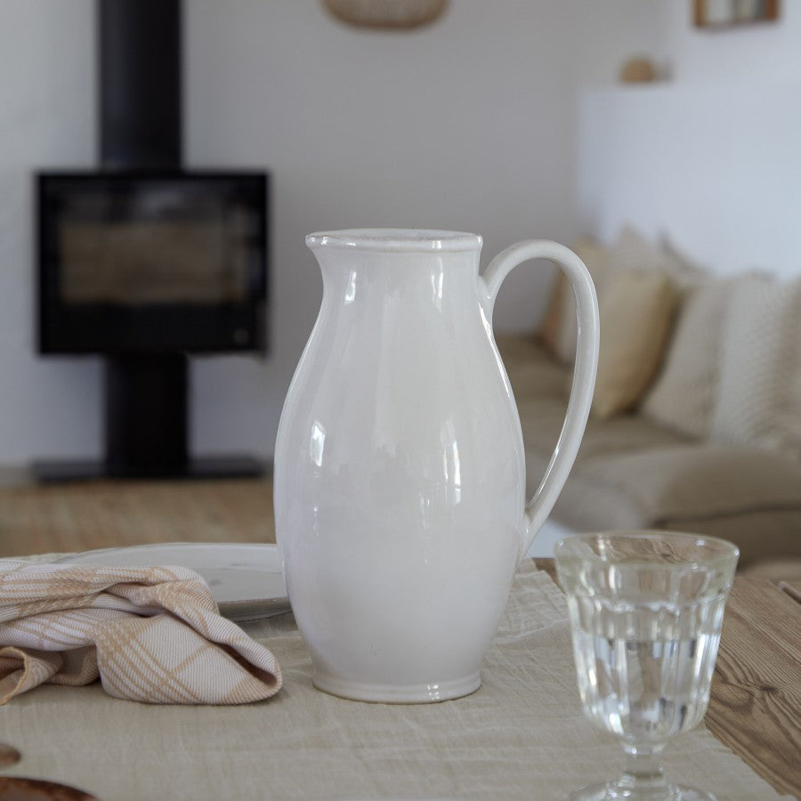 Fontana Pitcher