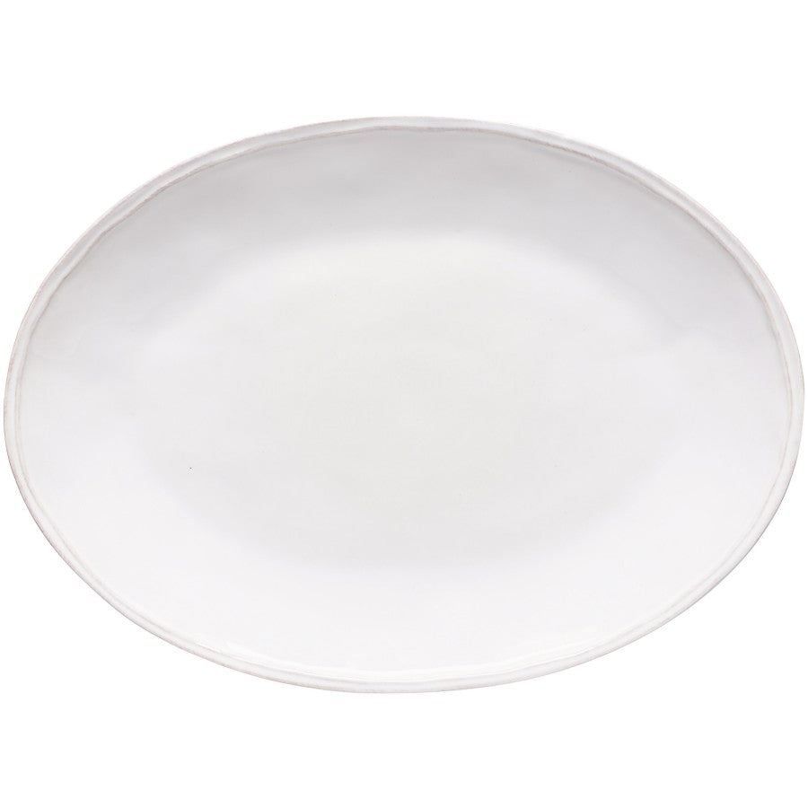 Fontana Oval platter/Turkey platter