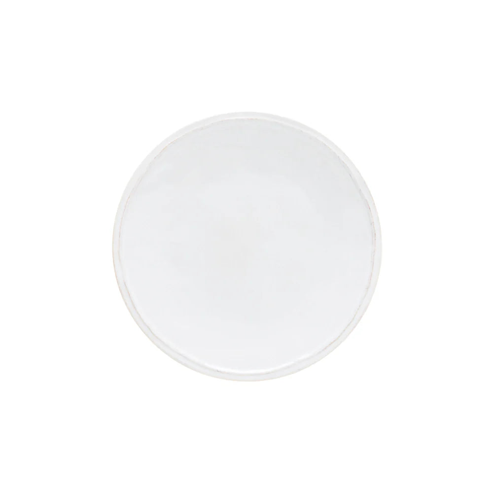 Fontana Salad Plate