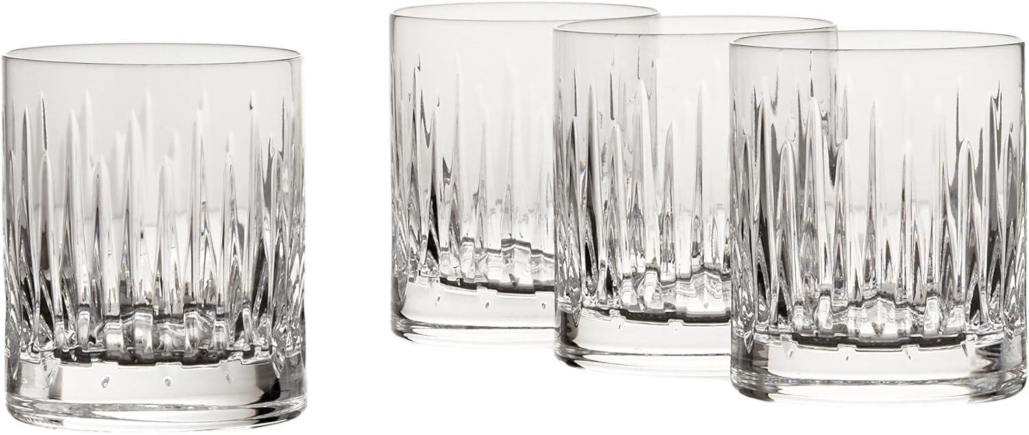 Soho Whiskey glass