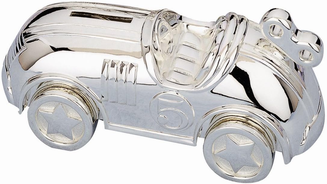 Race Car Bank